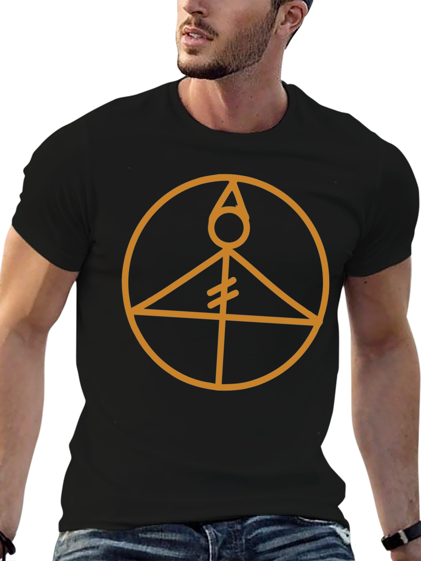 The Owl House Glyph T-Shirt