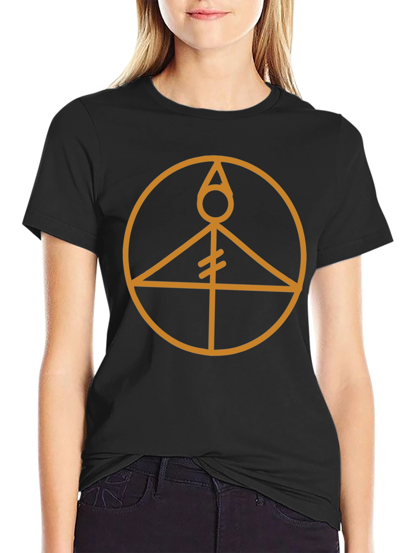 The Owl House Glyph T-Shirt