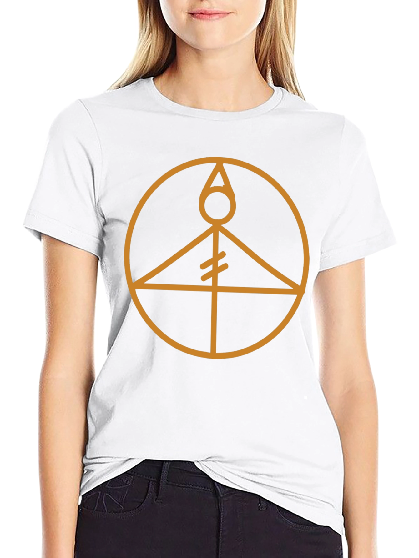 The Owl House Glyph T-Shirt