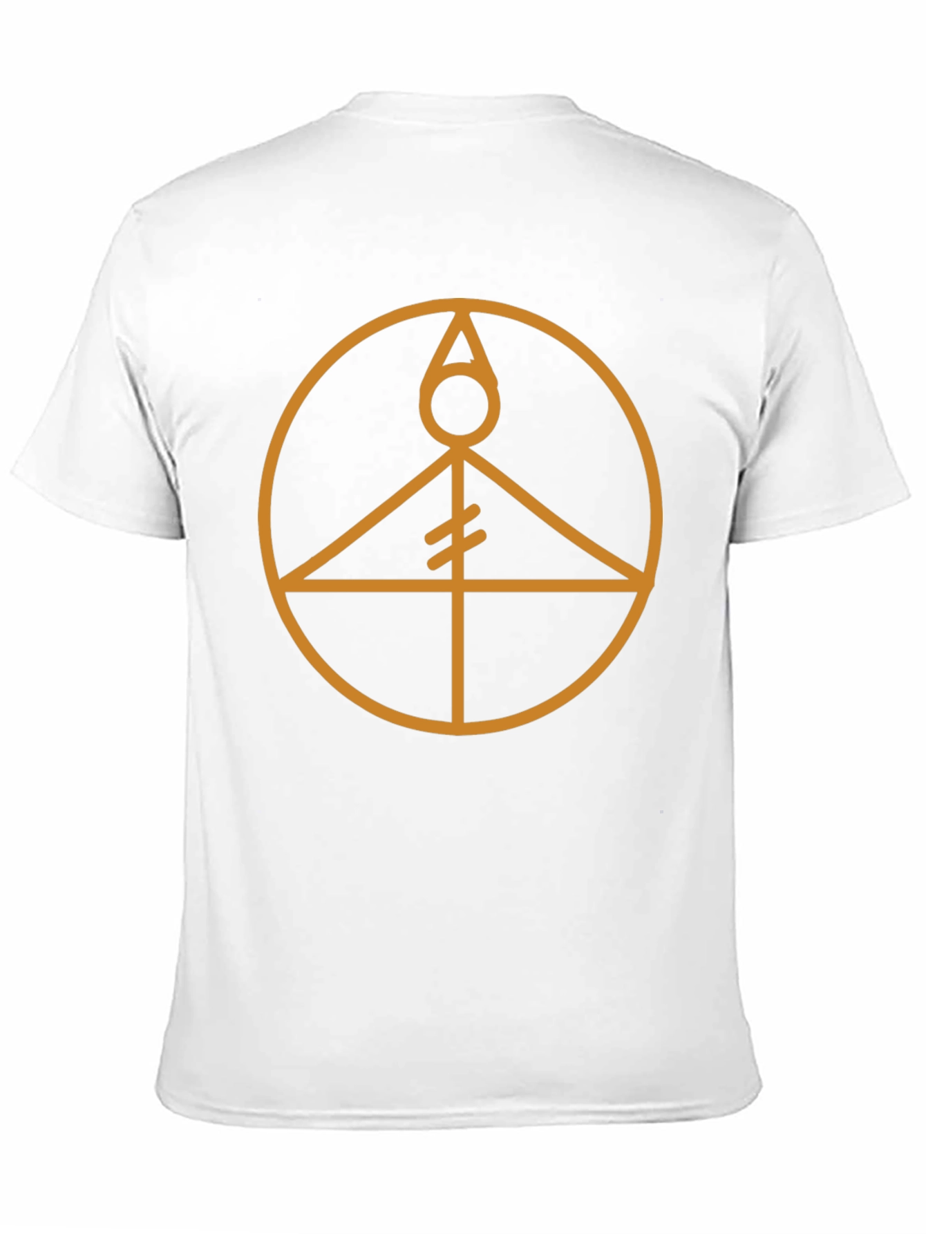 The Owl House Glyph T-Shirt