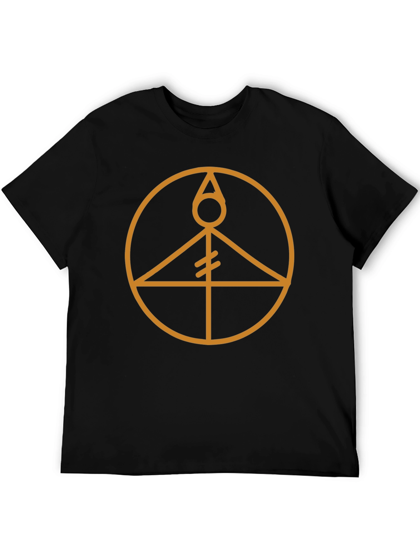 The Owl House Glyph T-Shirt