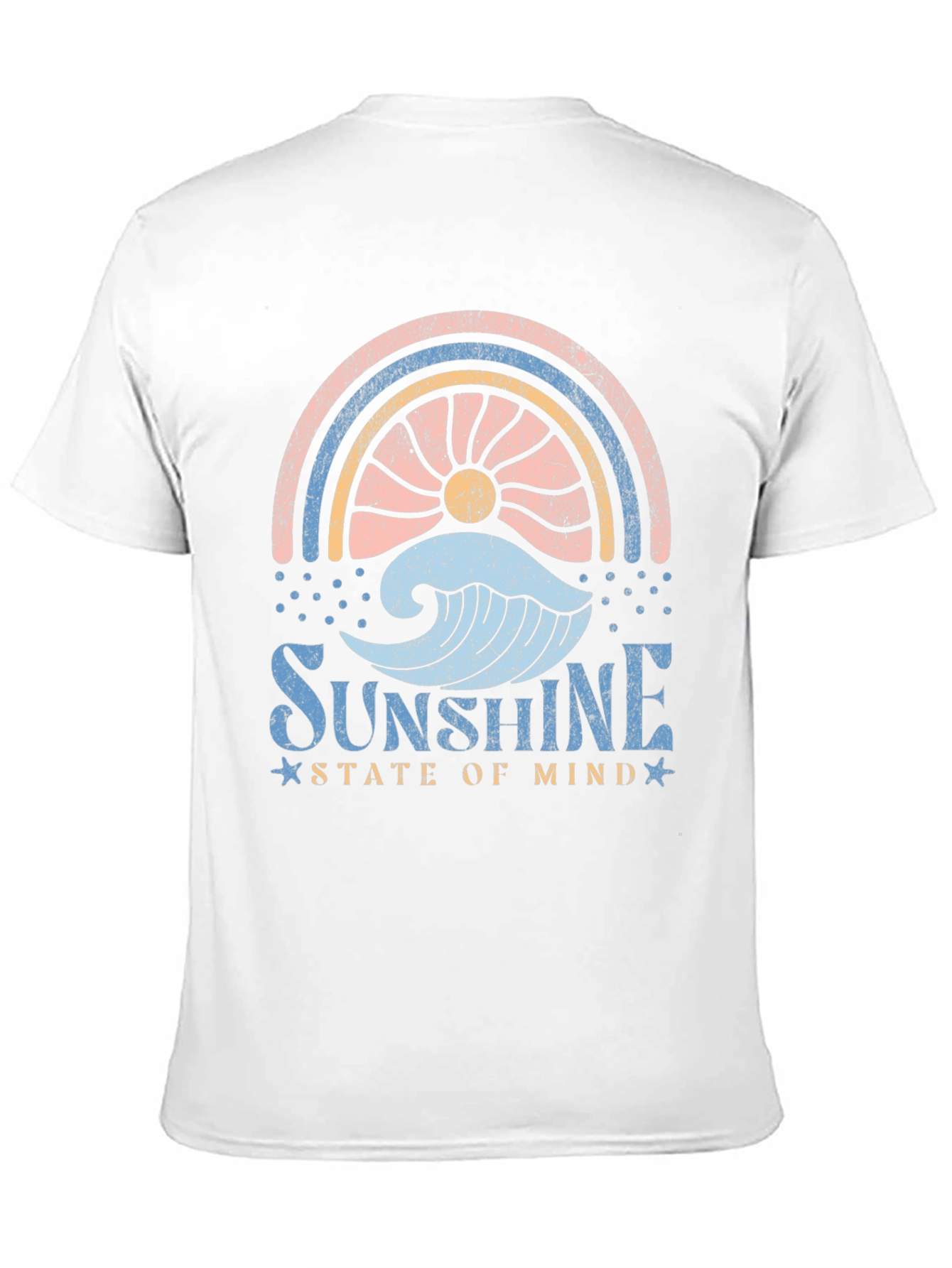 Sunshine State of Mind T-Shirt