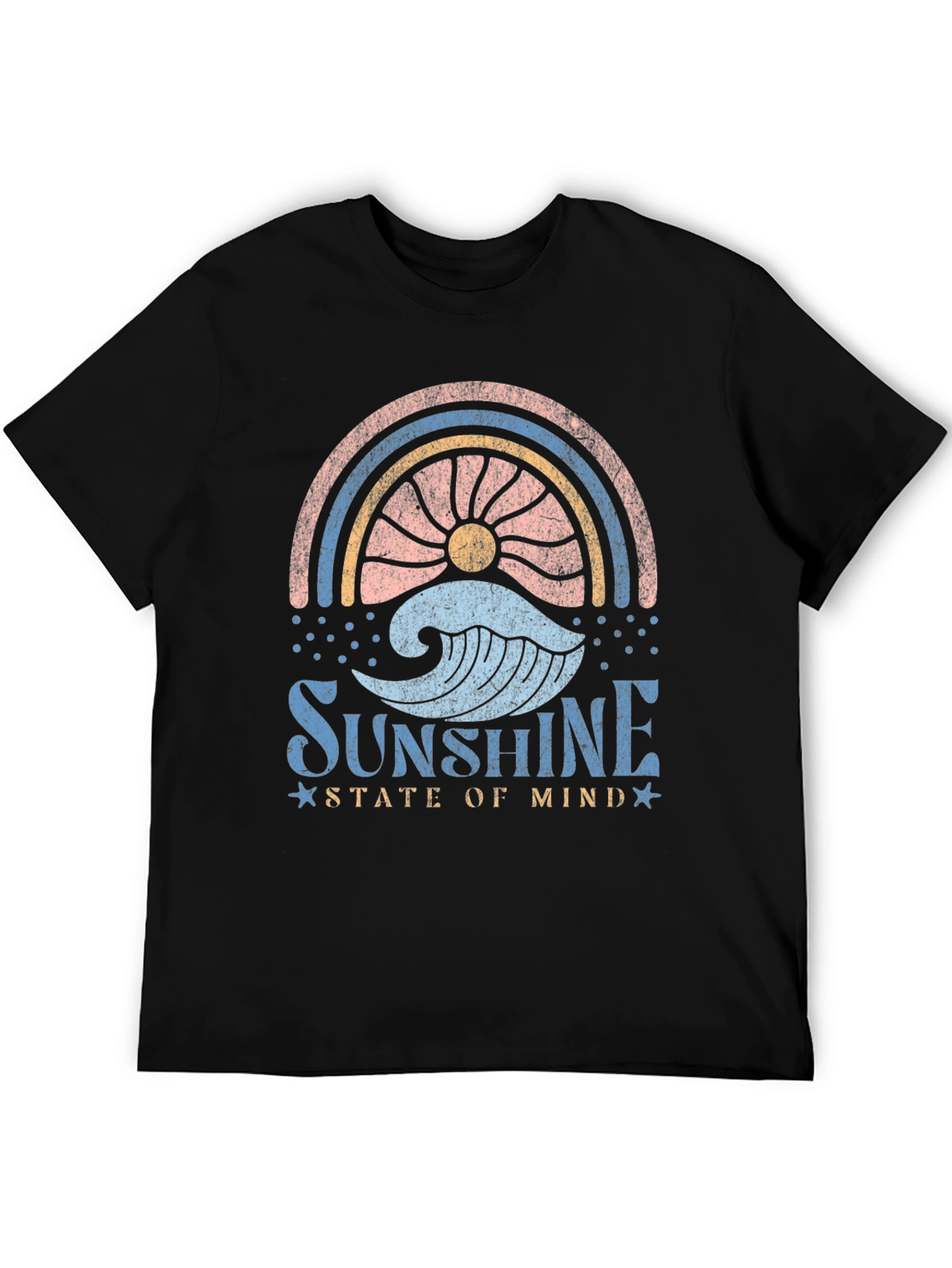 Sunshine State of Mind T-Shirt