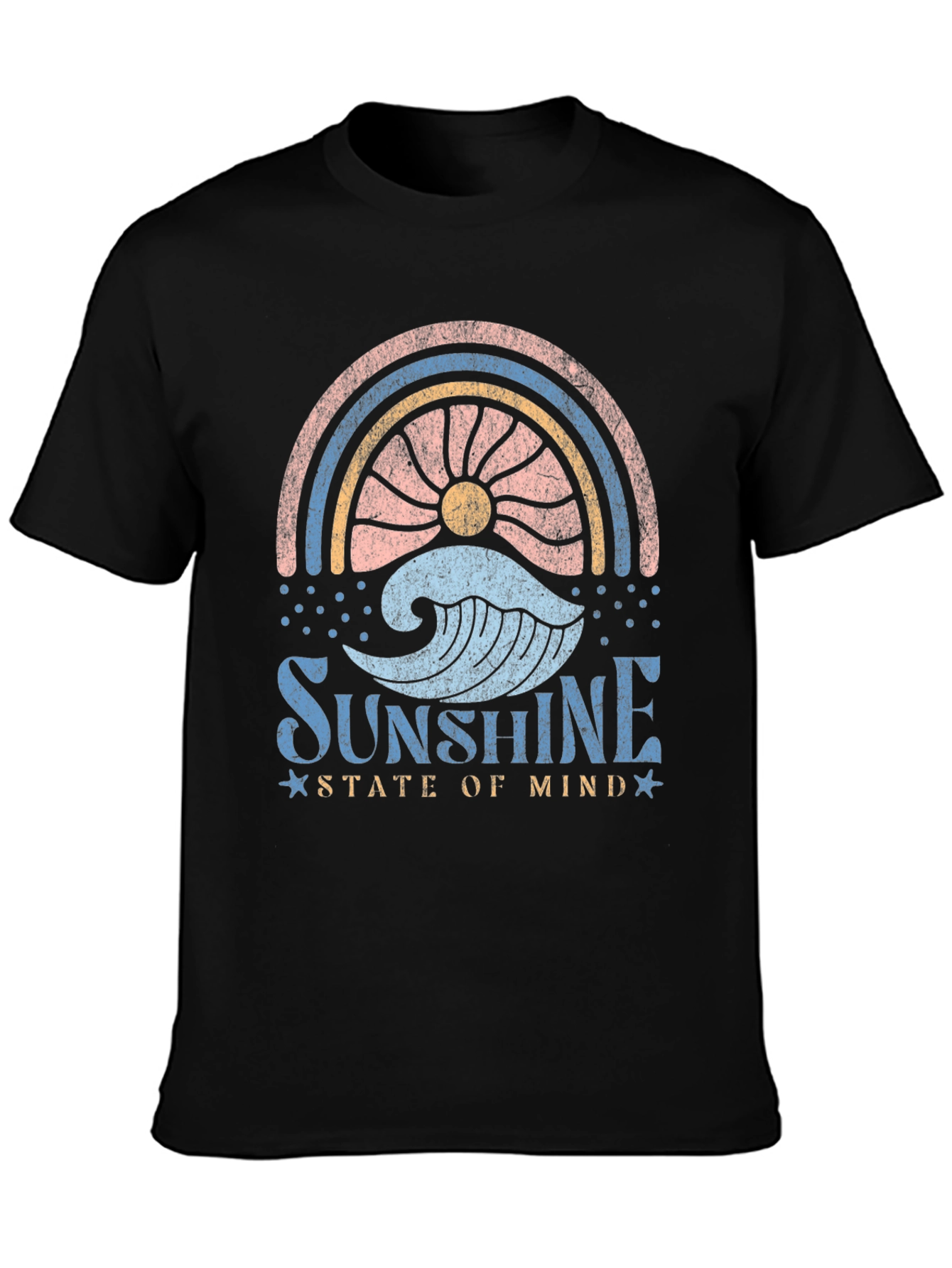 Sunshine State of Mind T-Shirt