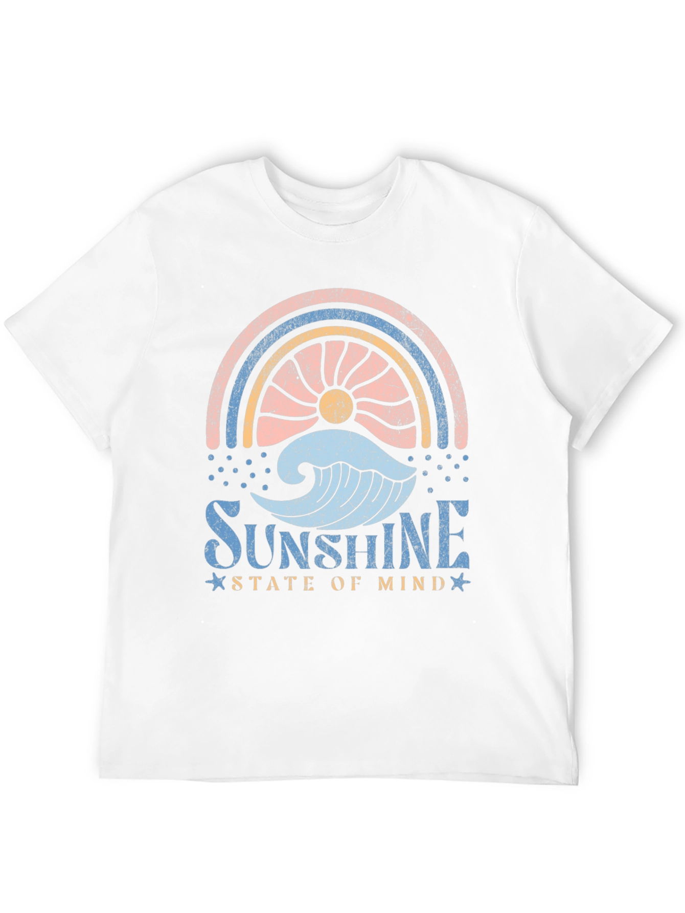 Sunshine State of Mind T-Shirt