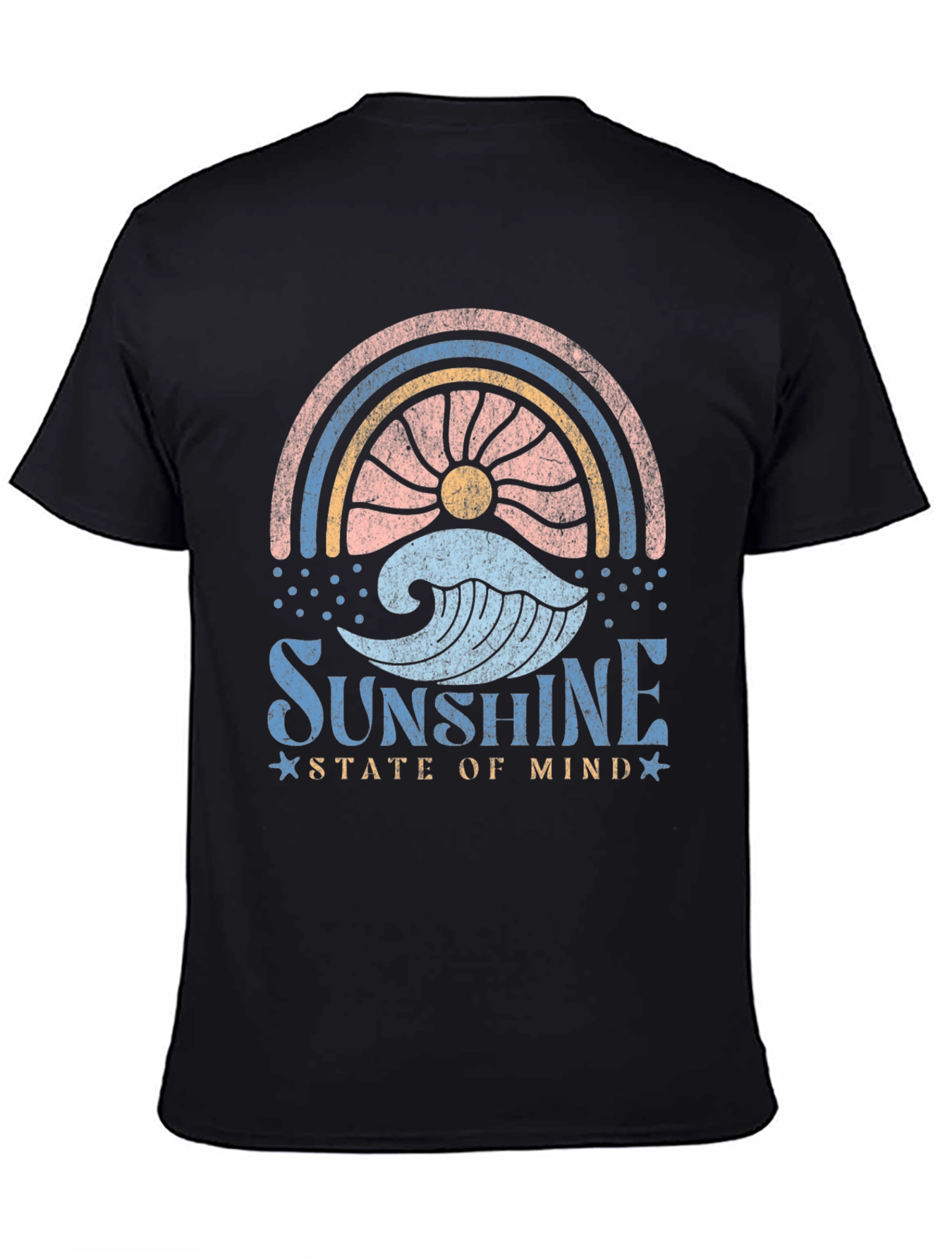 Sunshine State of Mind T-Shirt