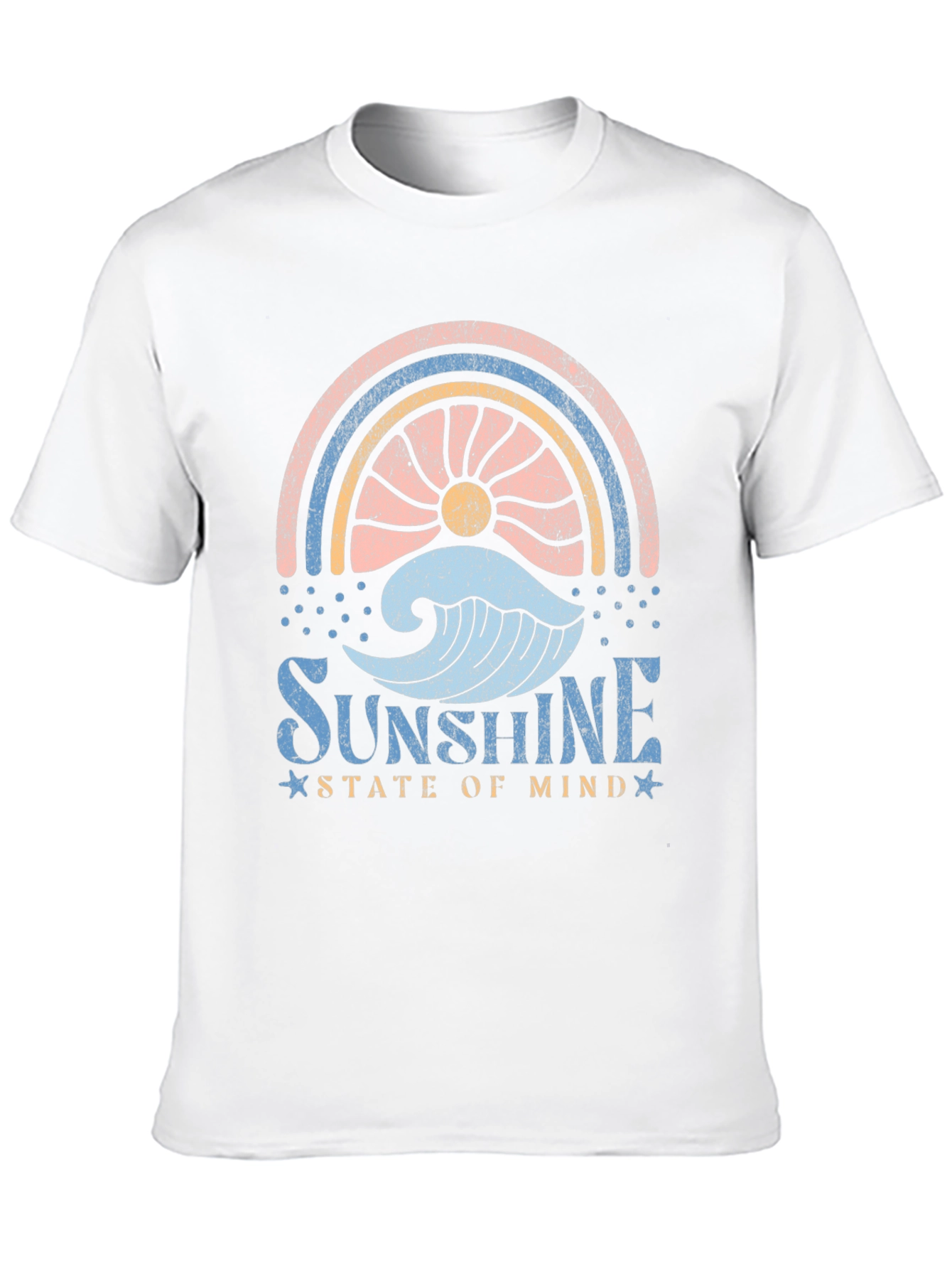 Sunshine State of Mind T-Shirt