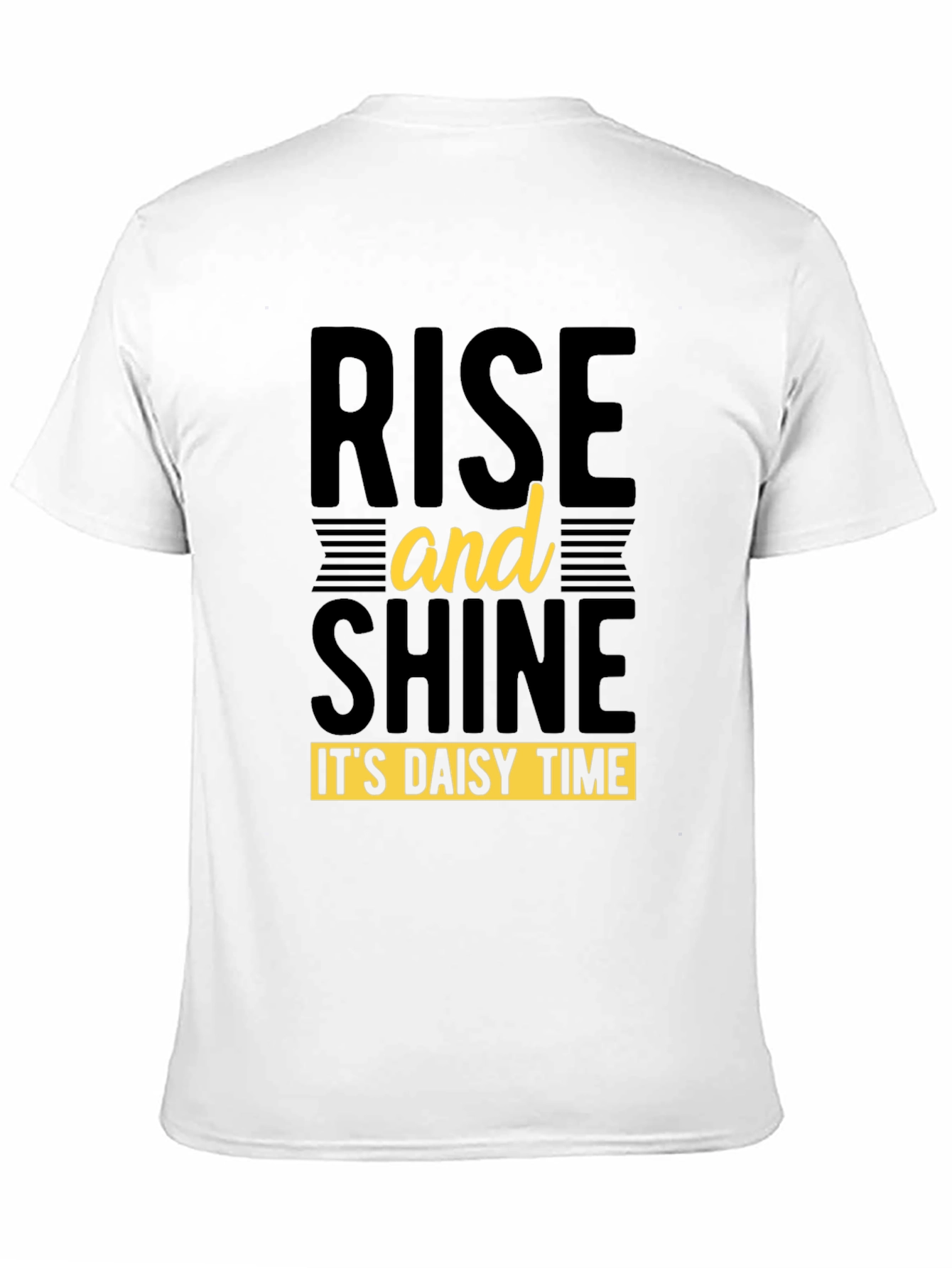 Rise and Shine Graphic Tee