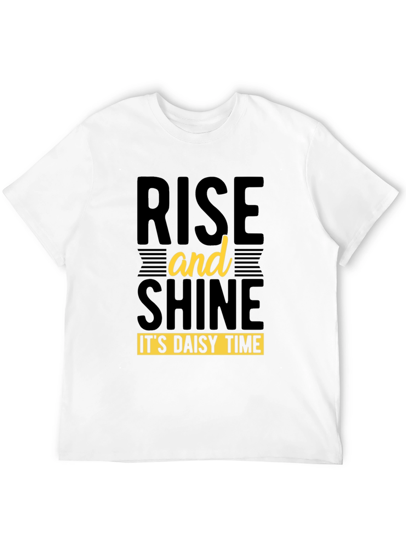 Rise and Shine Graphic Tee