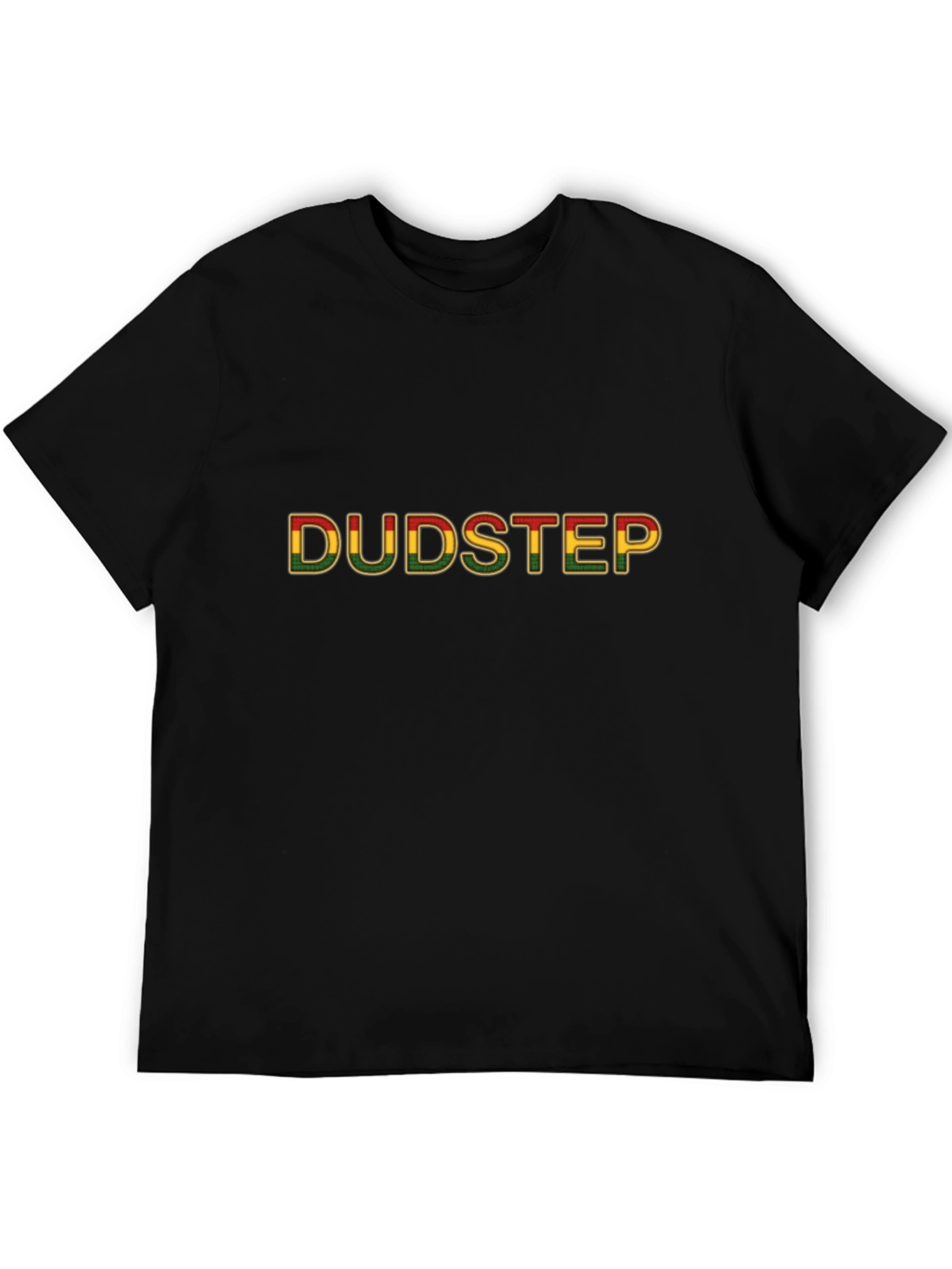 Dudstep Graphic T-Shirt - Bold Design Comfortable Fit