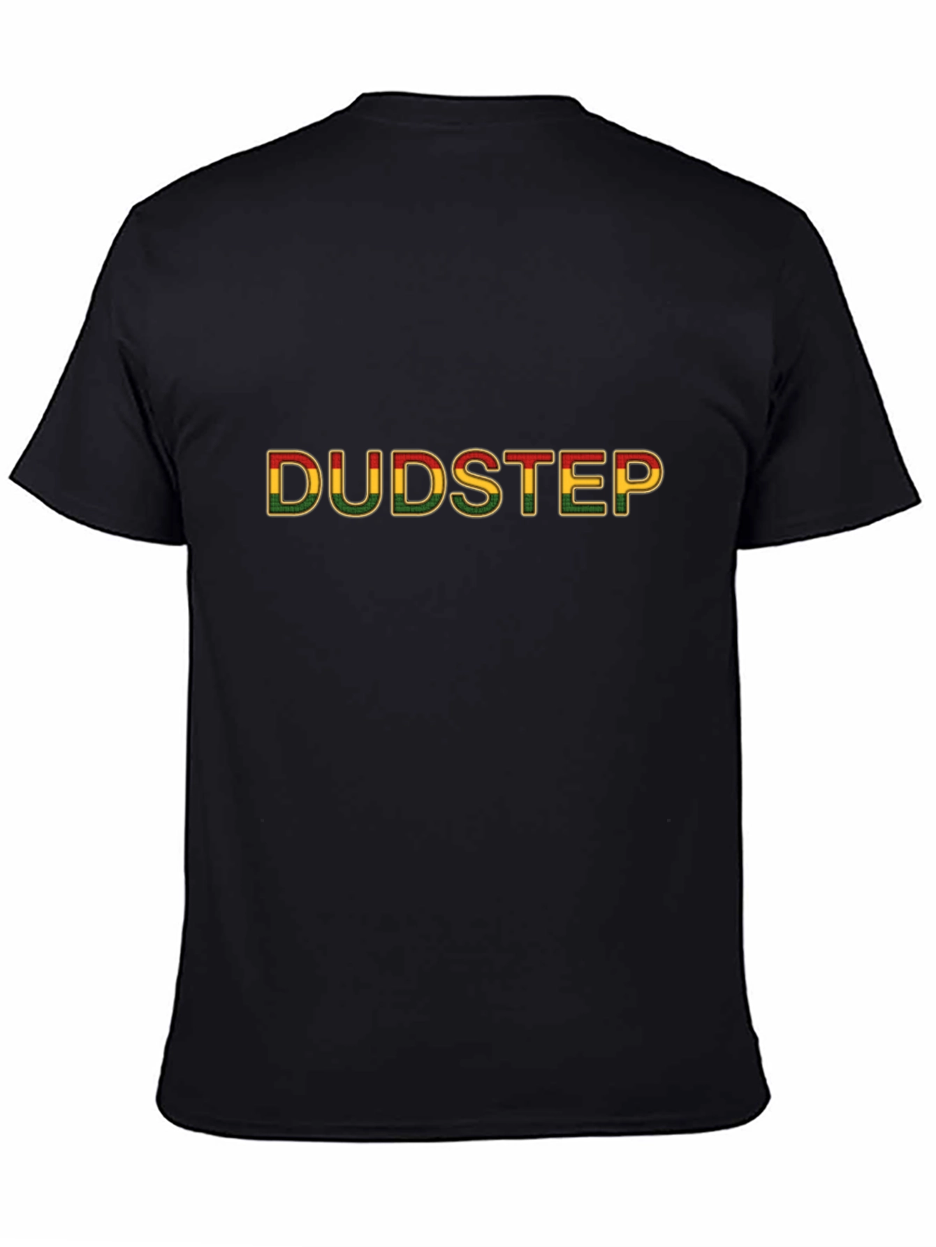 Dudstep Graphic T-Shirt - Bold Design Comfortable Fit
