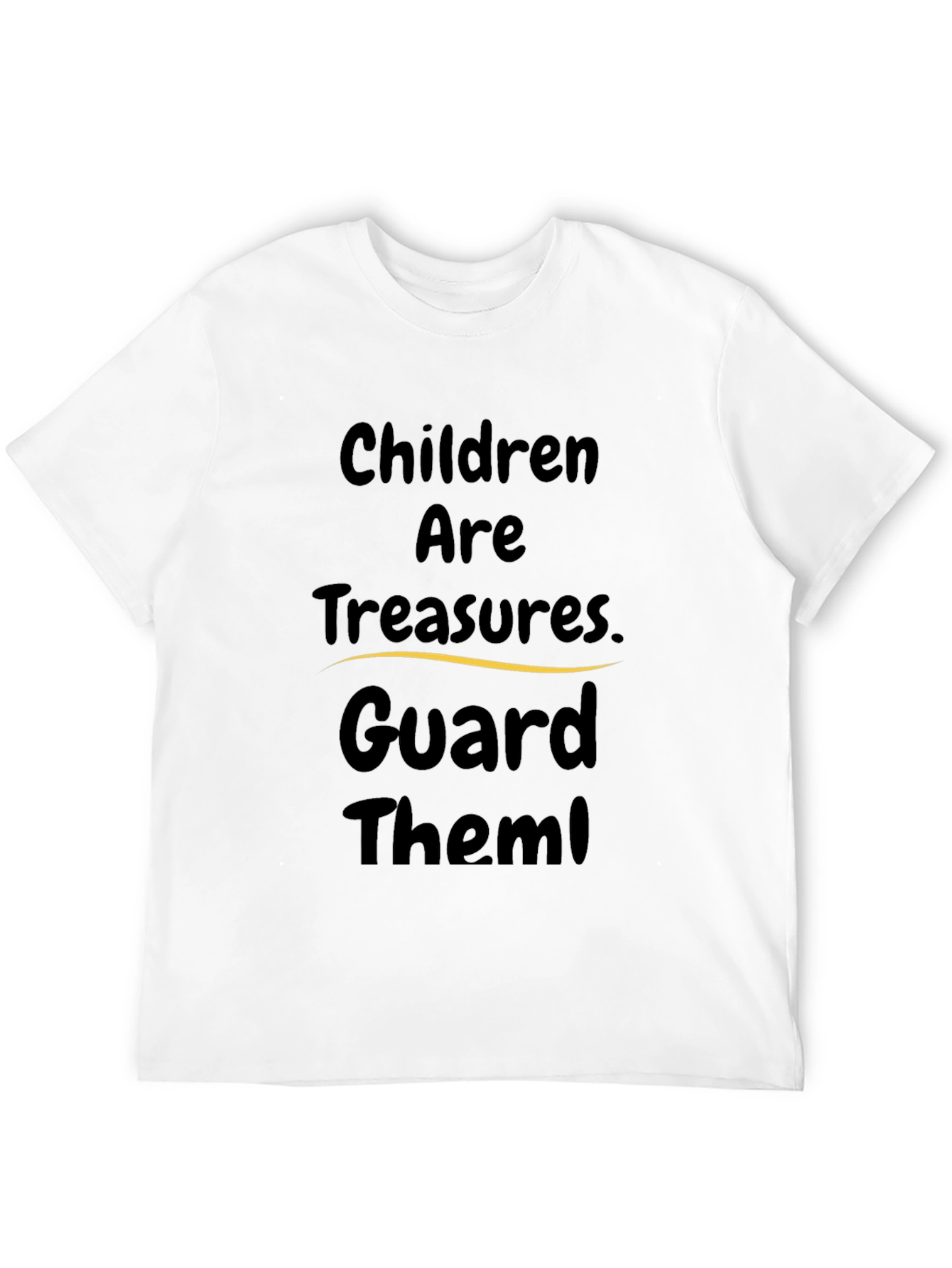 Children Are Treasures T-Shirt