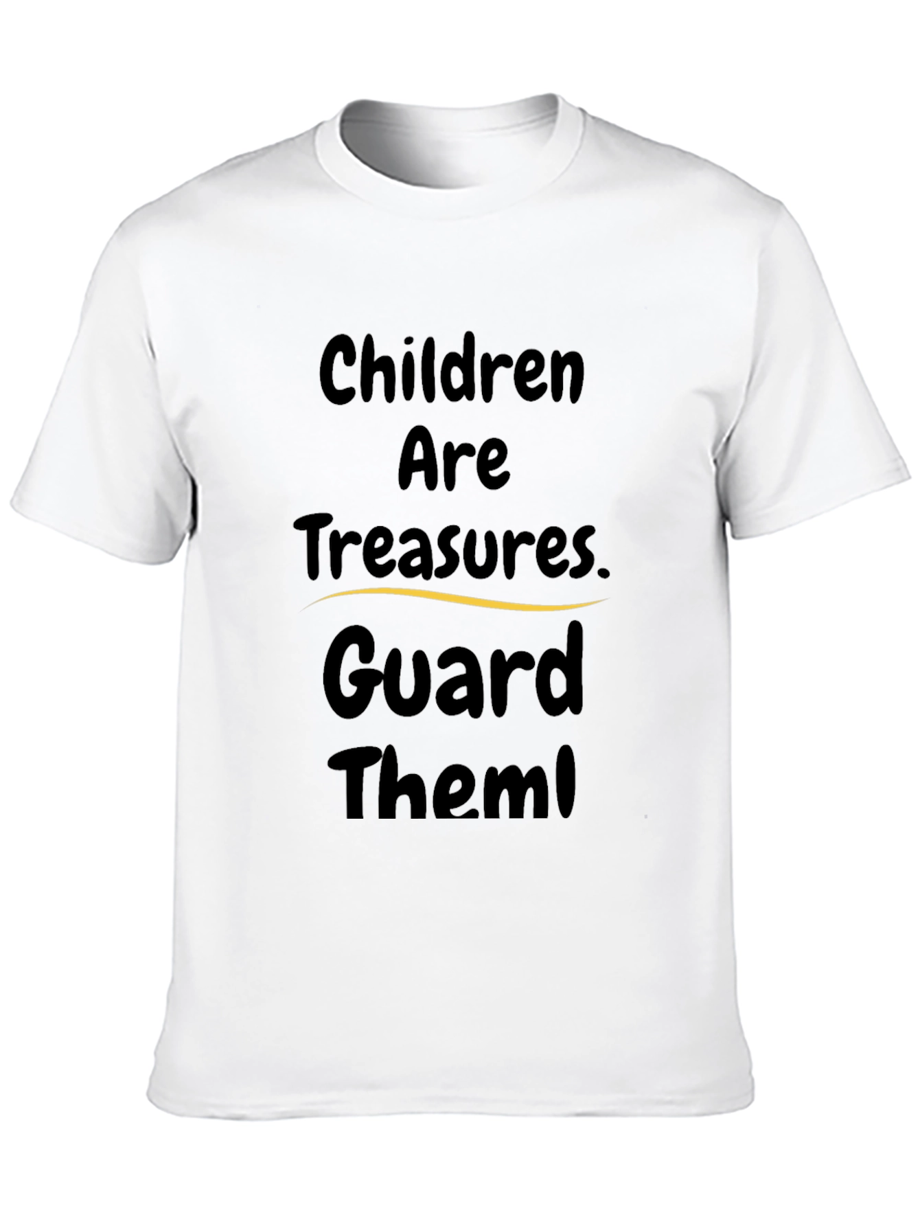 Children Are Treasures T-Shirt
