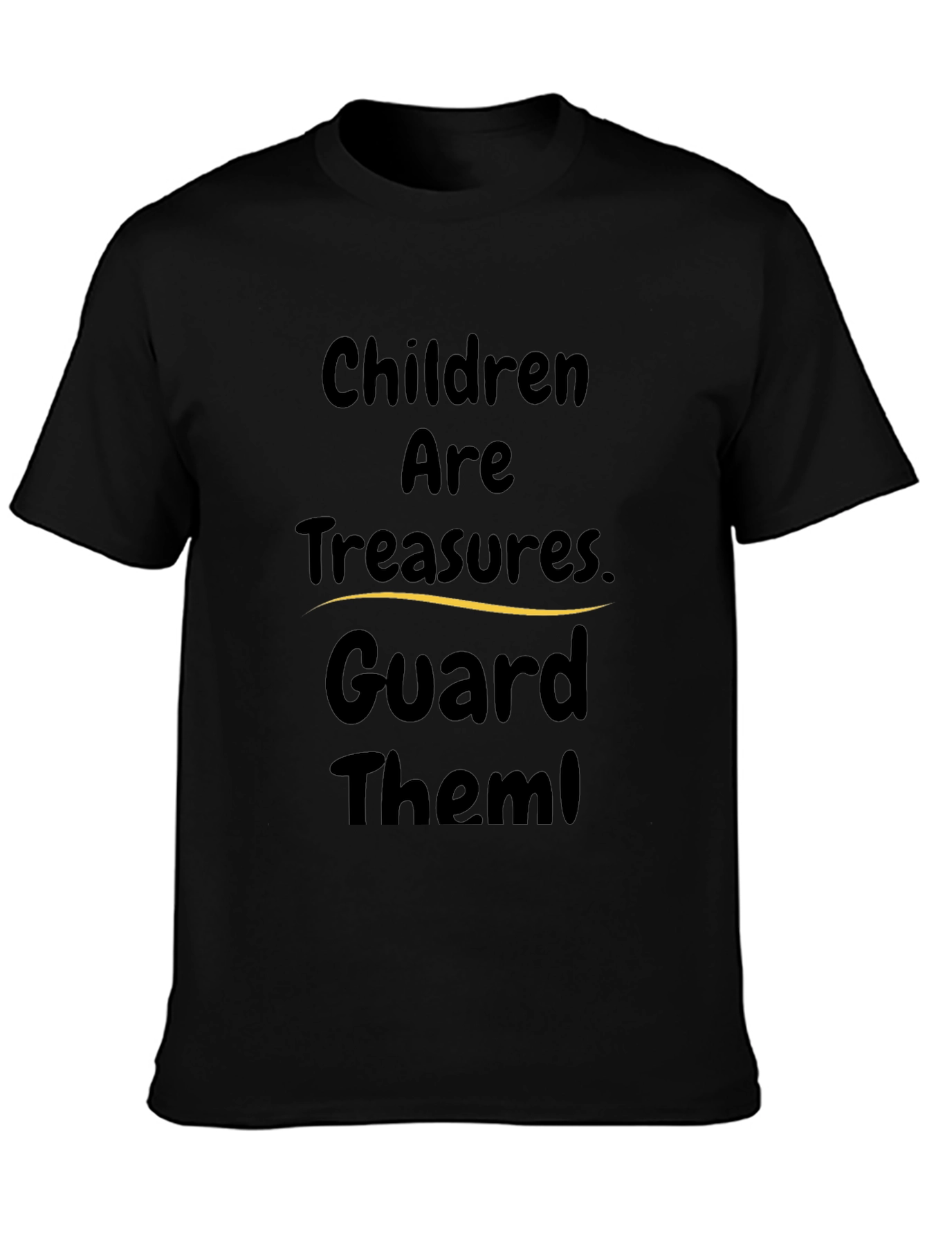 Children Are Treasures T-Shirt