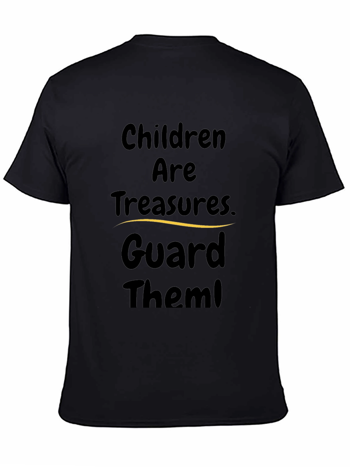 Children Are Treasures T-Shirt