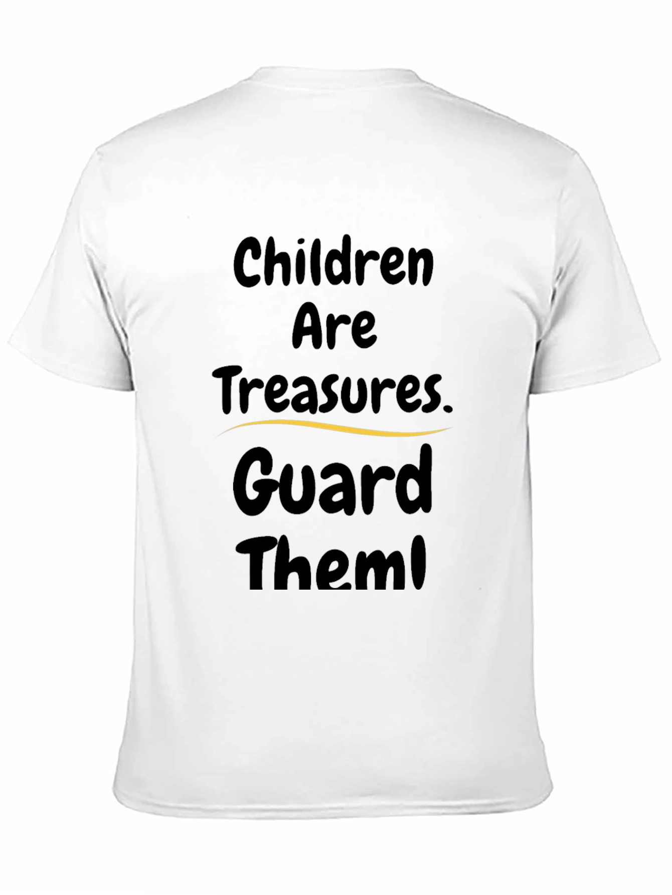 Children Are Treasures T-Shirt