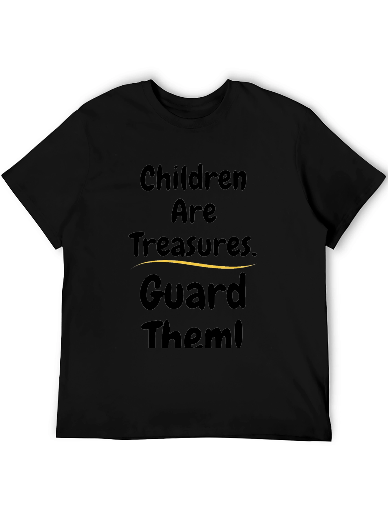 Children Are Treasures T-Shirt