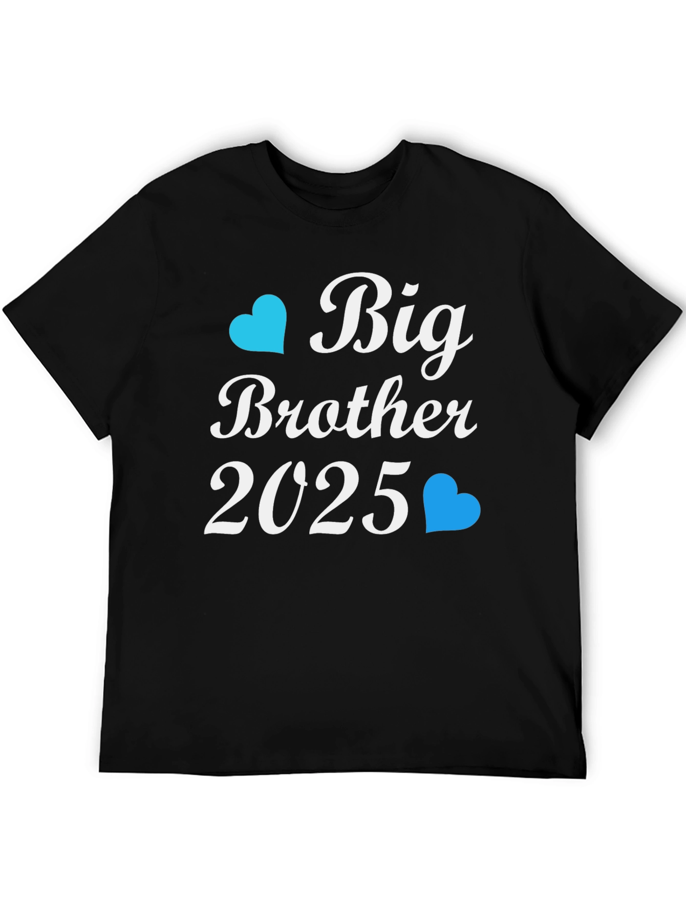 Big Brother 2025 Graphic Tee