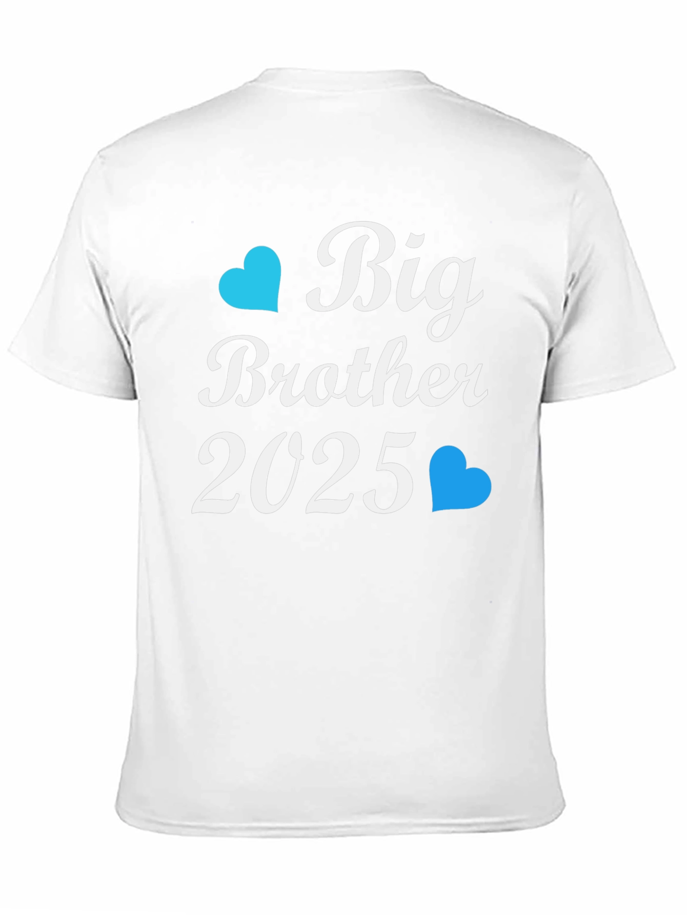 Big Brother 2025 Graphic Tee