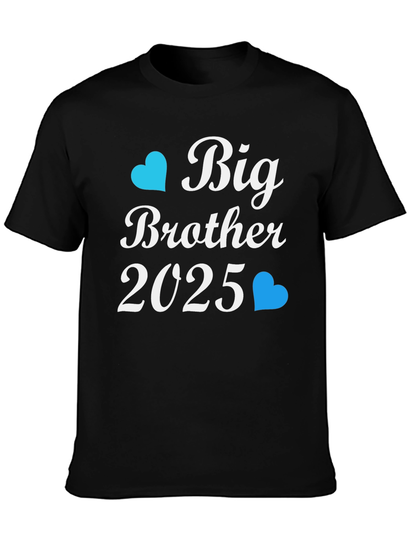 Big Brother 2025 Graphic Tee