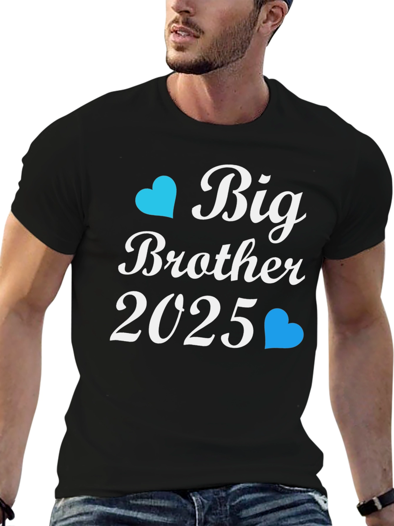 Big Brother 2025 Graphic Tee