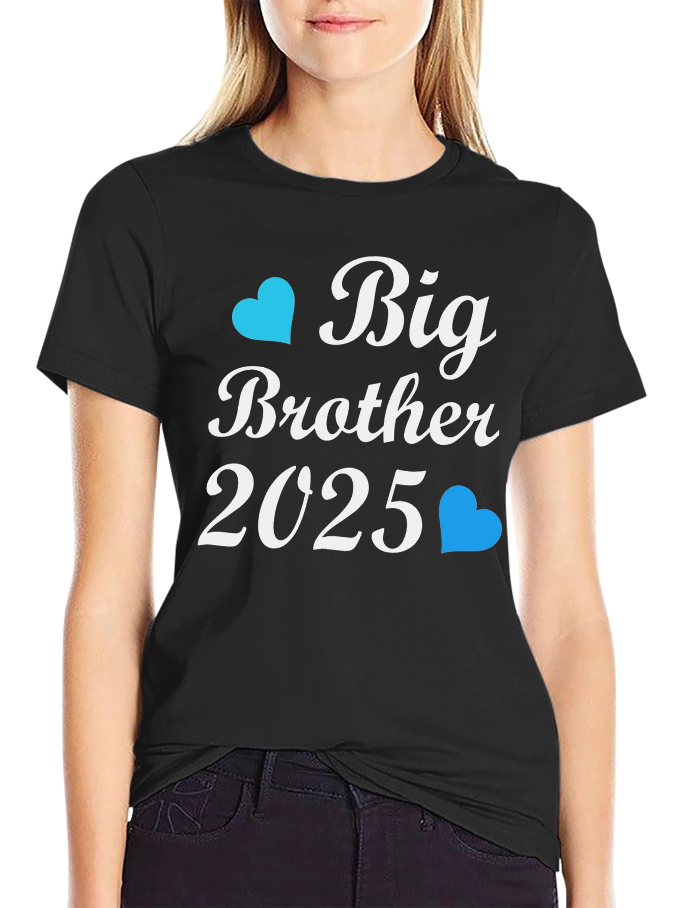Big Brother 2025 Graphic Tee