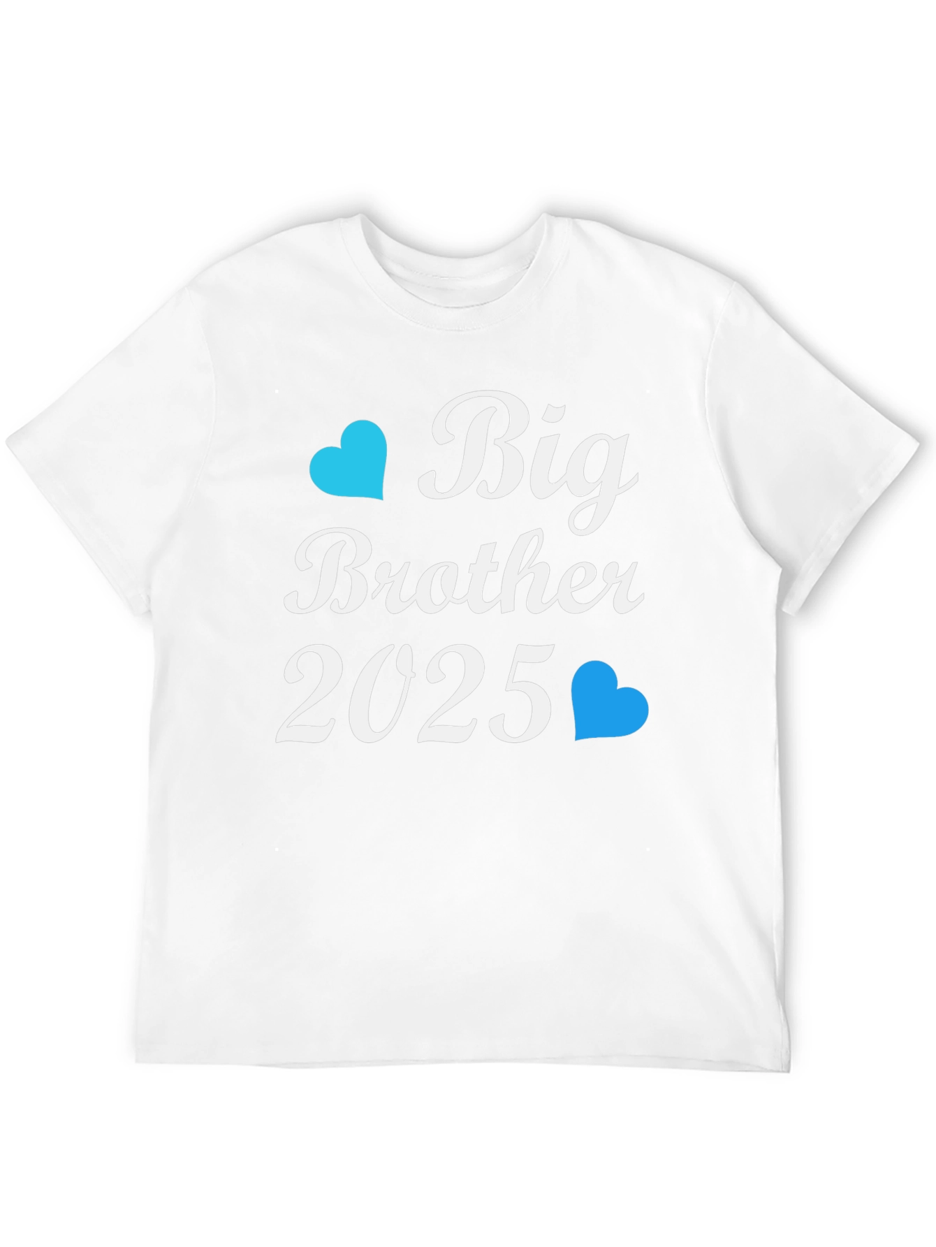 Big Brother 2025 Graphic Tee