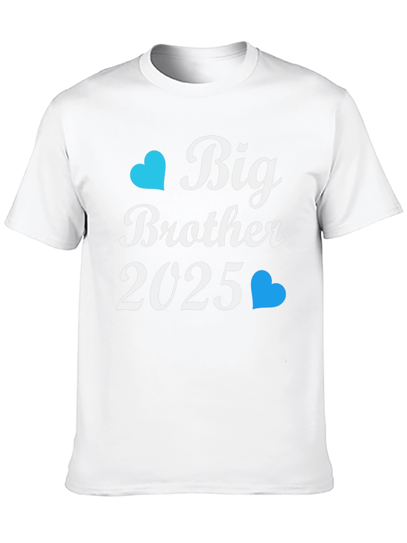 Big Brother 2025 Graphic Tee