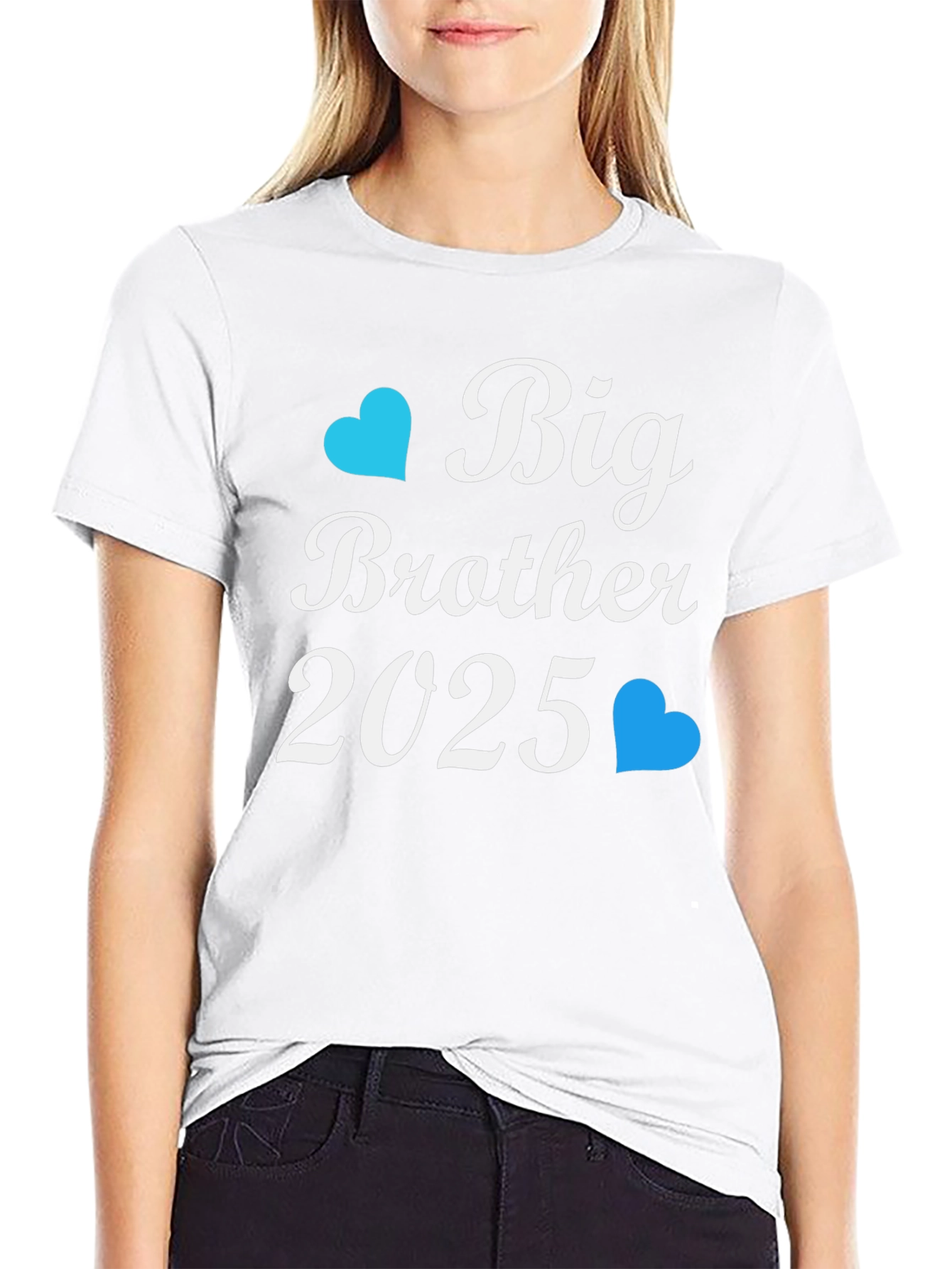 Big Brother 2025 Graphic Tee