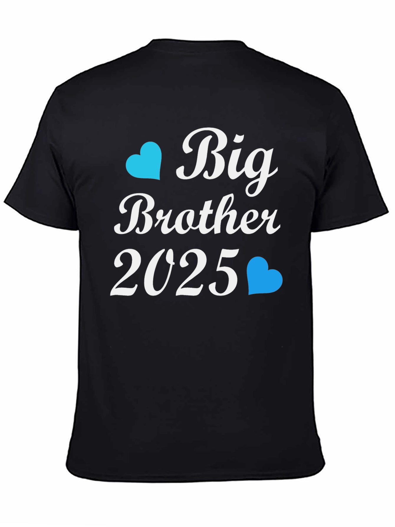 Big Brother 2025 Graphic Tee
