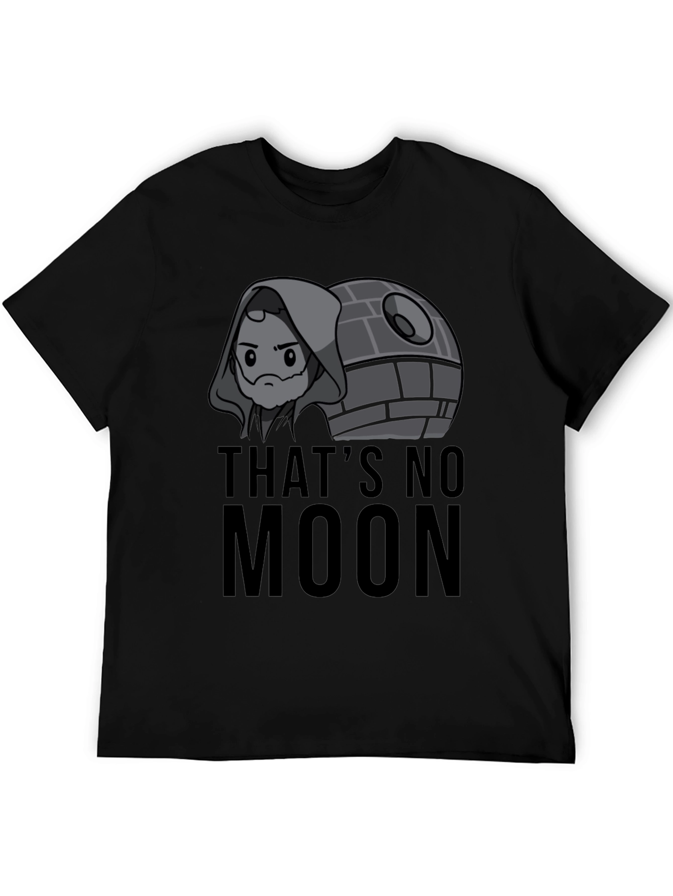 Thats No Moon Star Wars T-Shirt