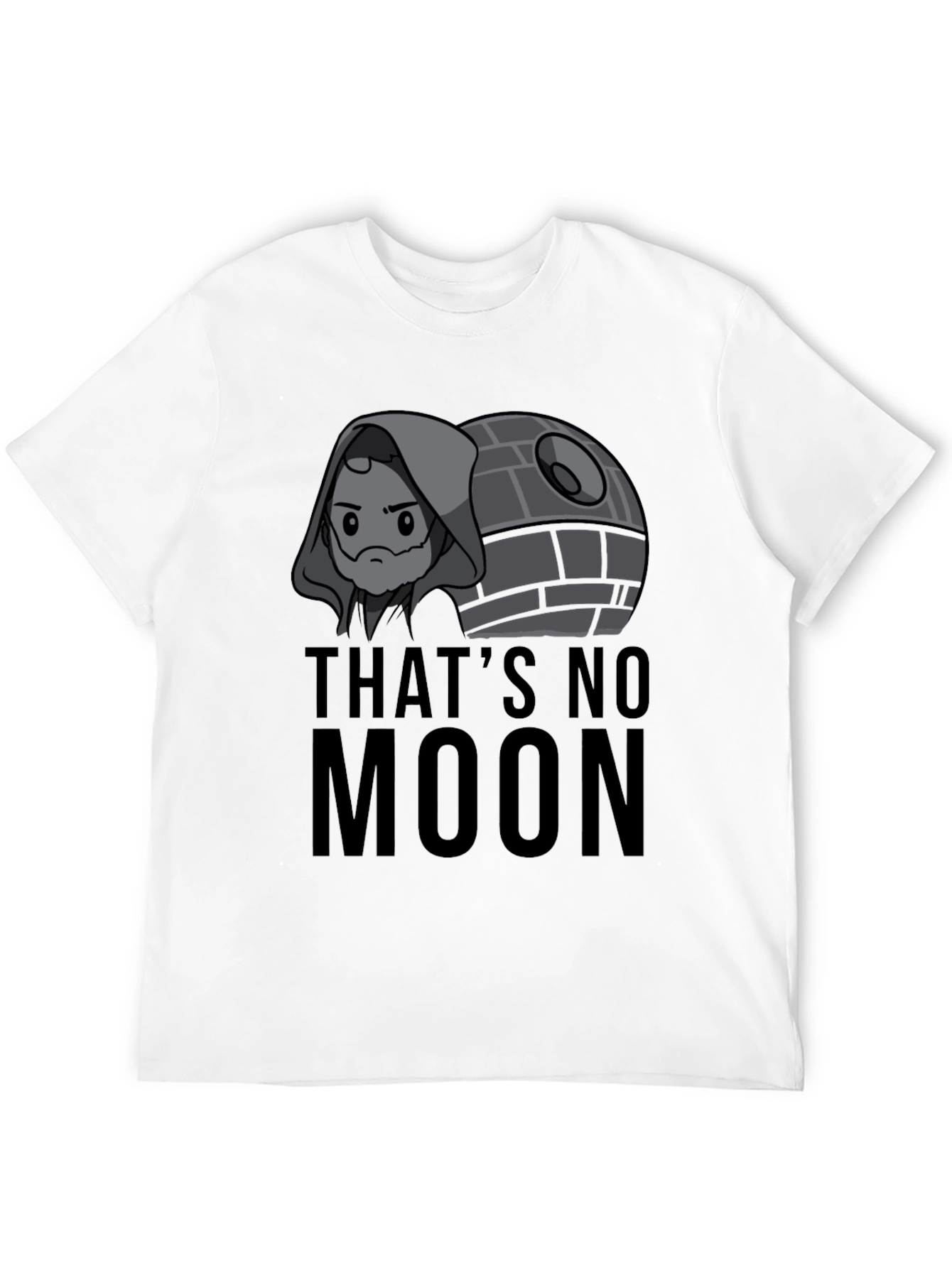Thats No Moon Star Wars T-Shirt