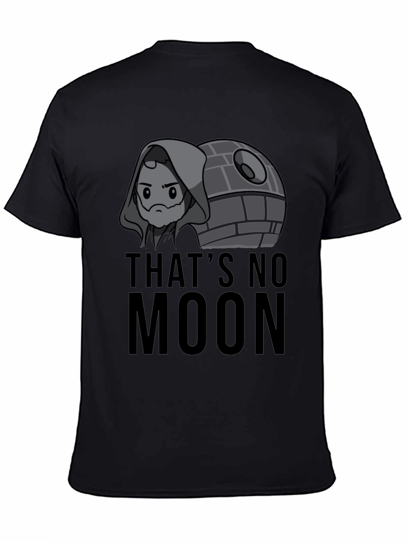 Thats No Moon Star Wars T-Shirt
