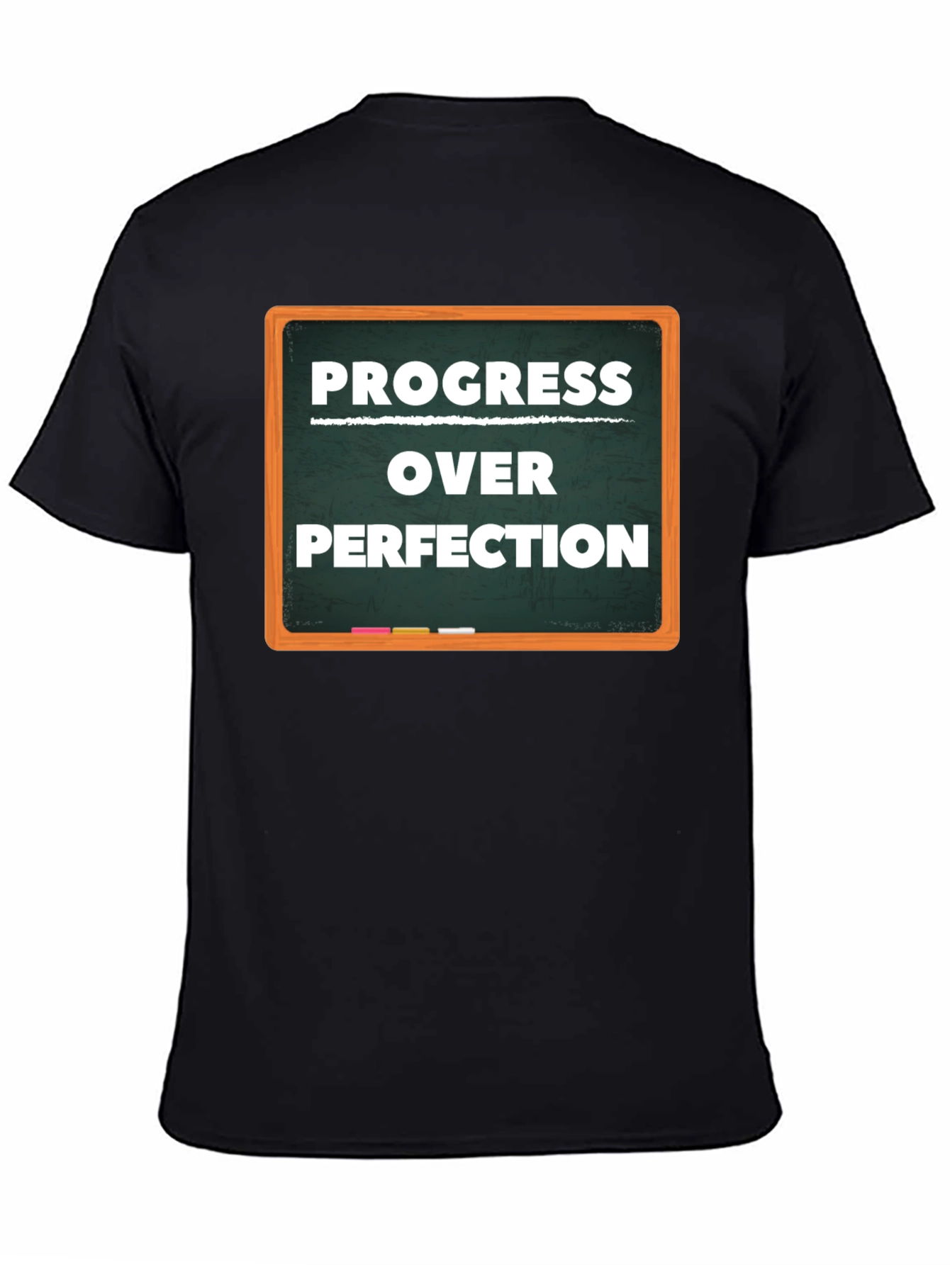 Progress Over Perfection T-Shirt