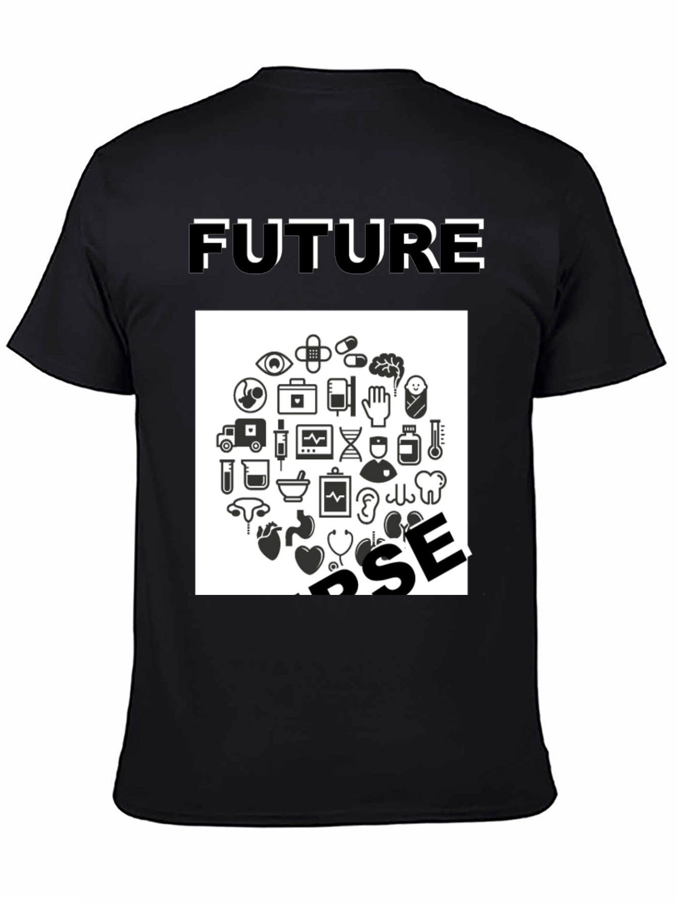 Future Nurse T-Shirt