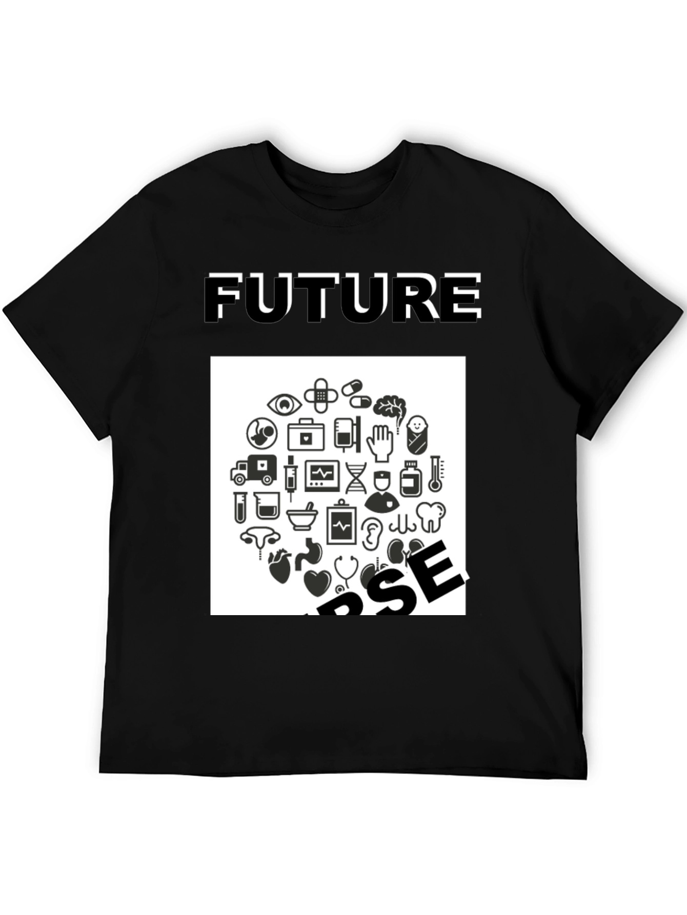 Future Nurse T-Shirt