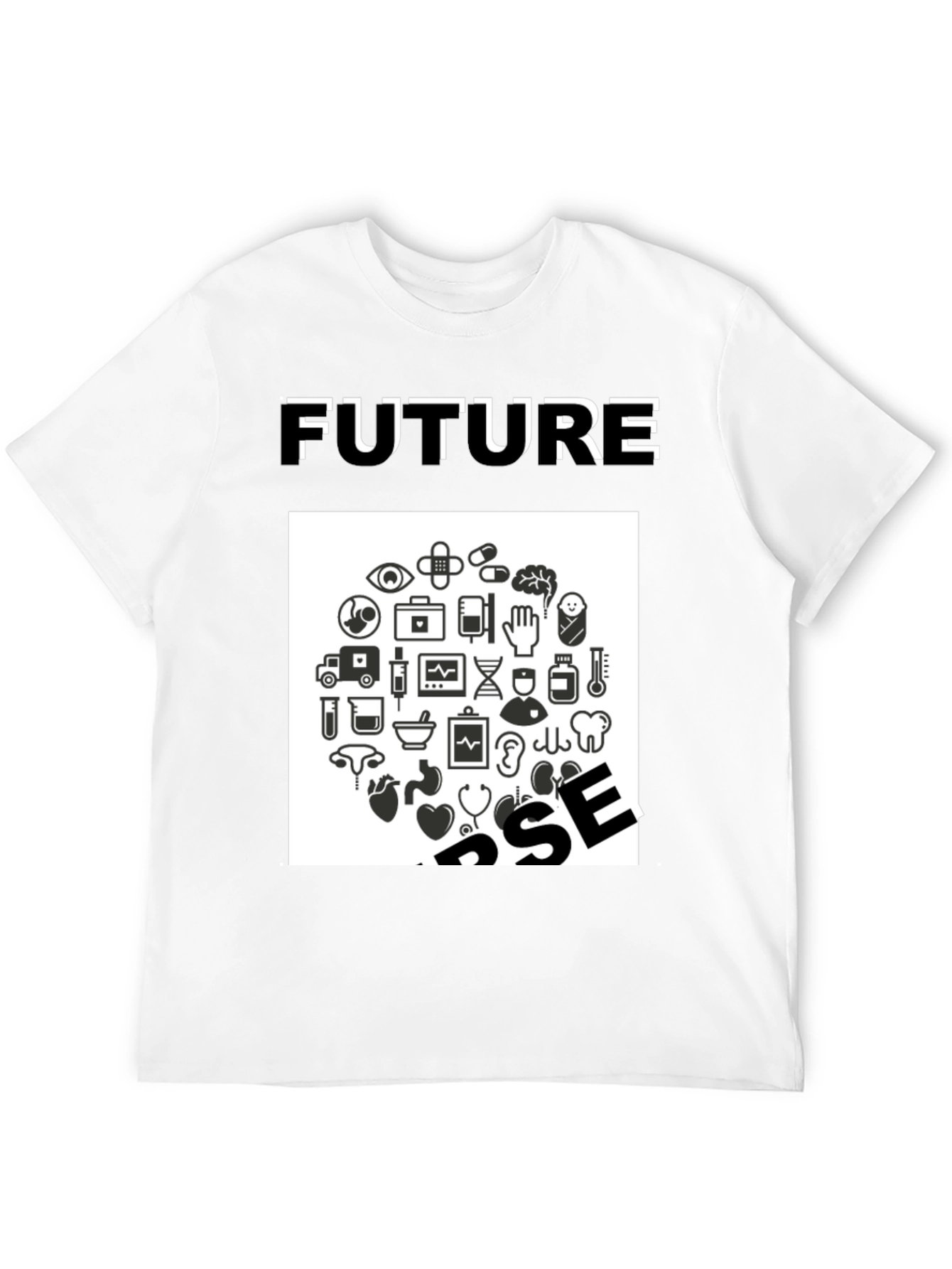 Future Nurse T-Shirt