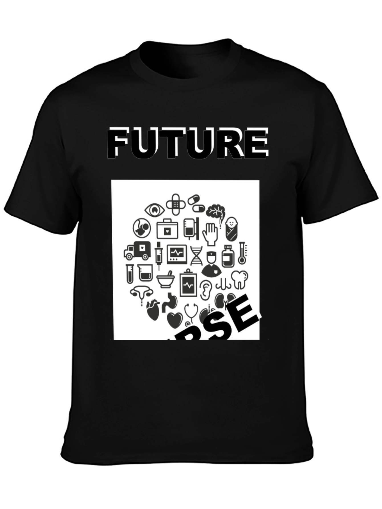 Future Nurse T-Shirt