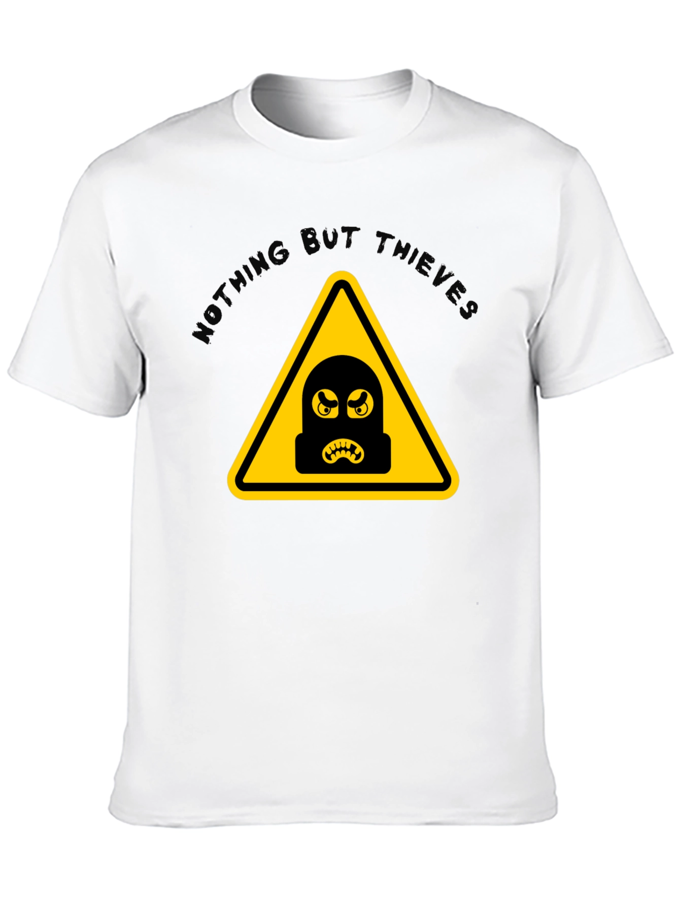 Nothing But Thieves Graphic T-Shirt