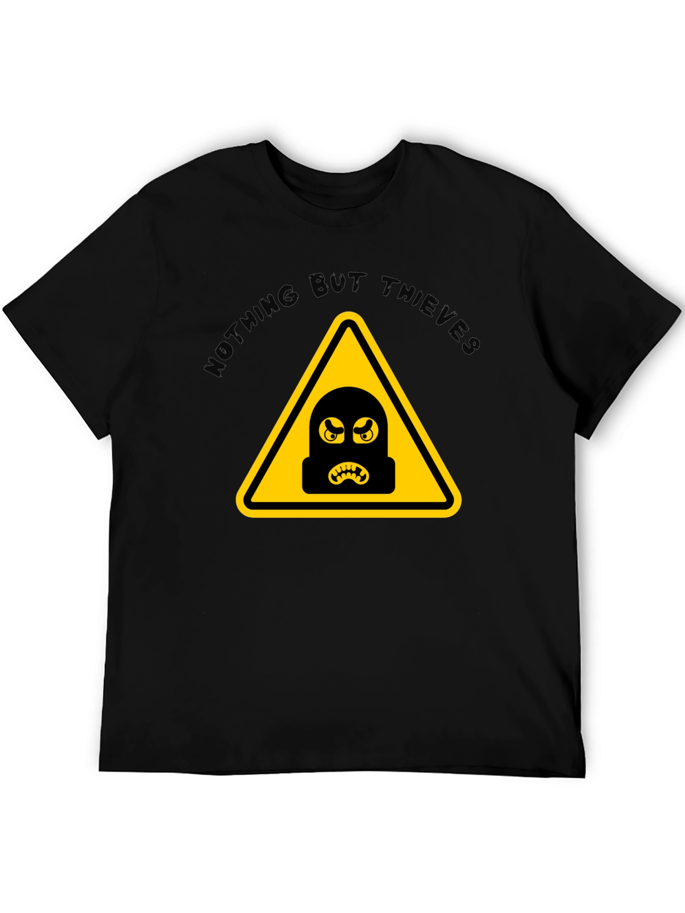 Nothing But Thieves Graphic T-Shirt