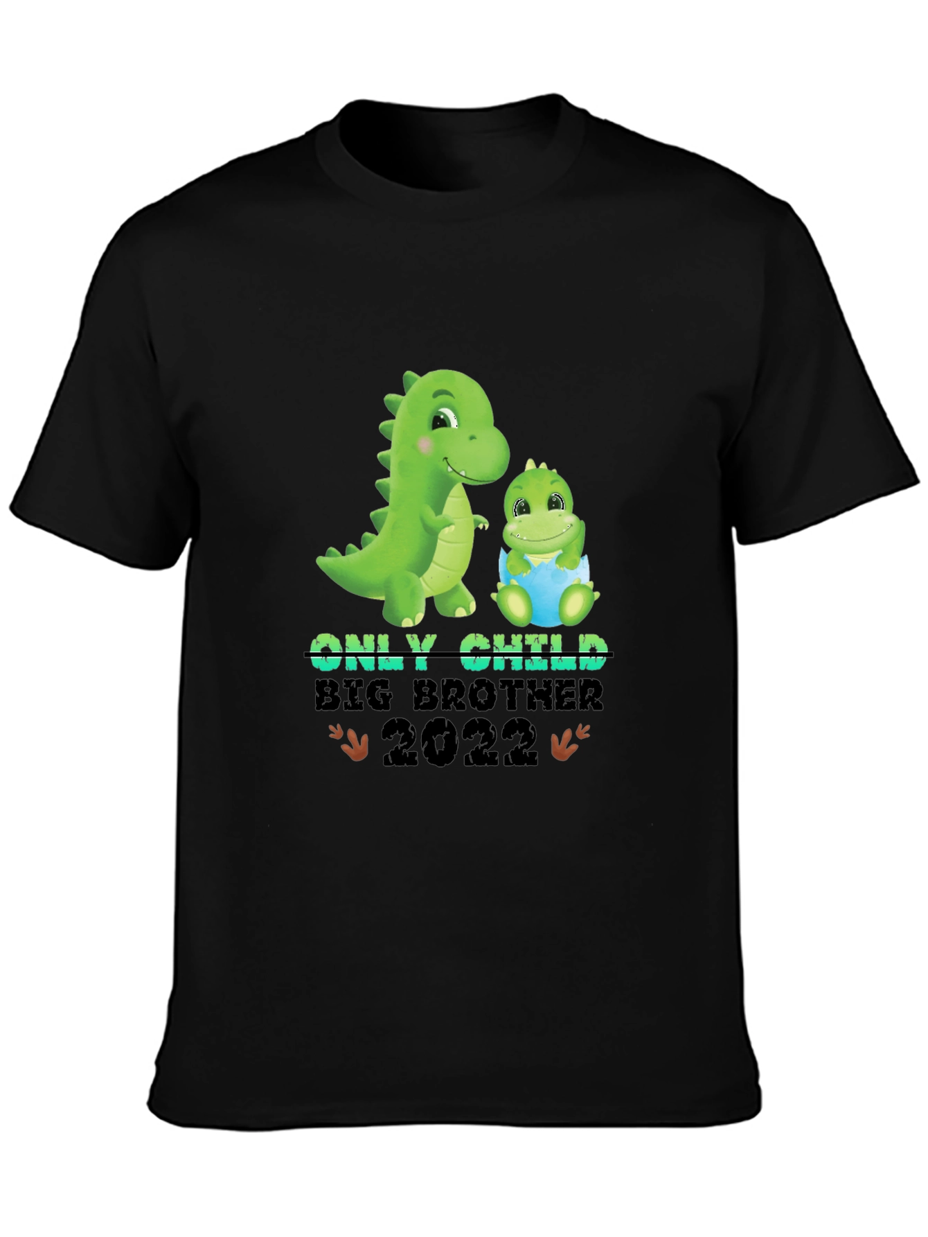 Big Brother 2022 Dinosaur T-Shirt