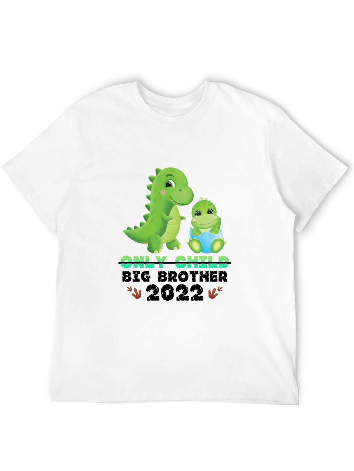 Big Brother 2022 Dinosaur T-Shirt