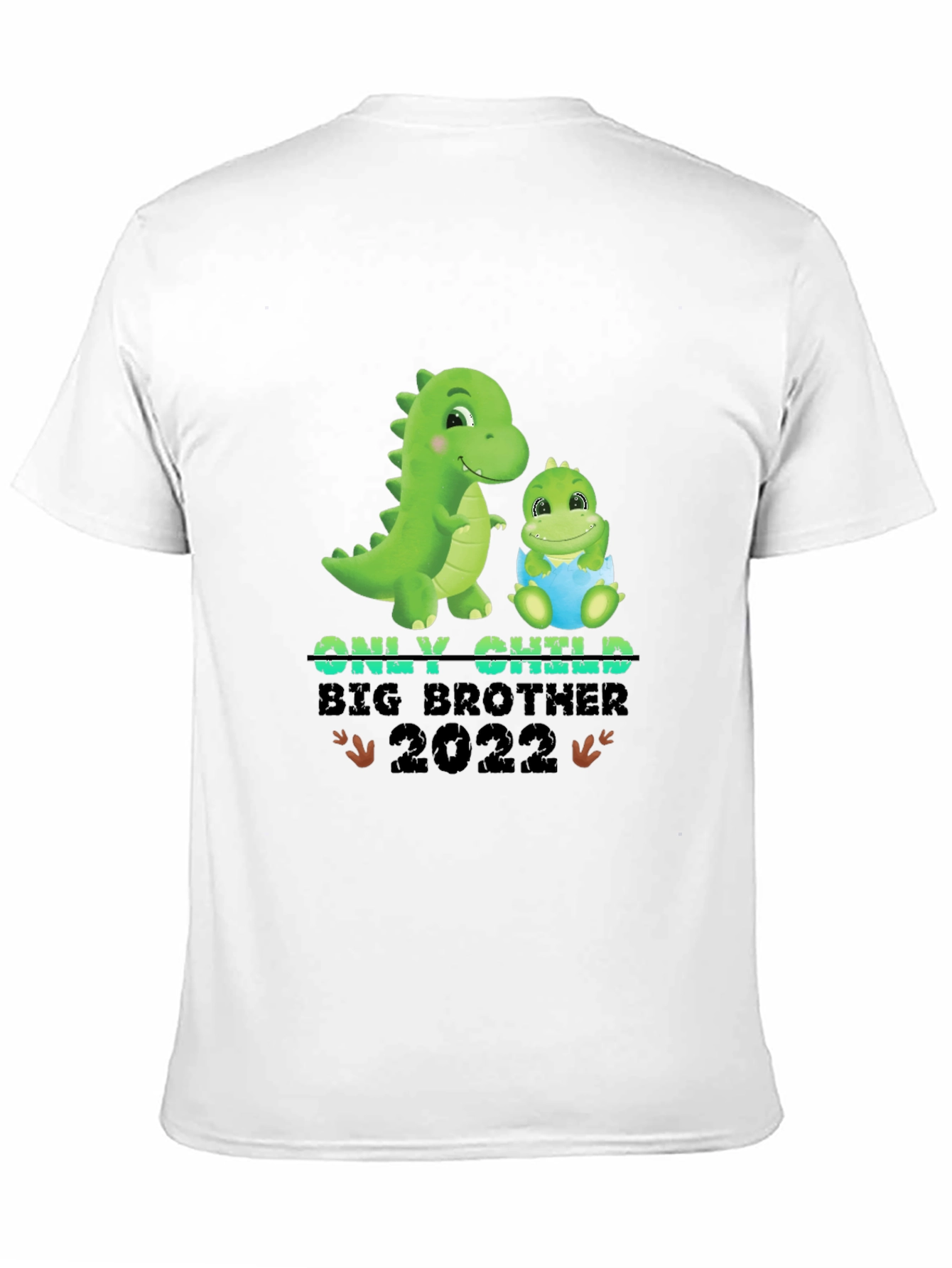 Big Brother 2022 Dinosaur T-Shirt