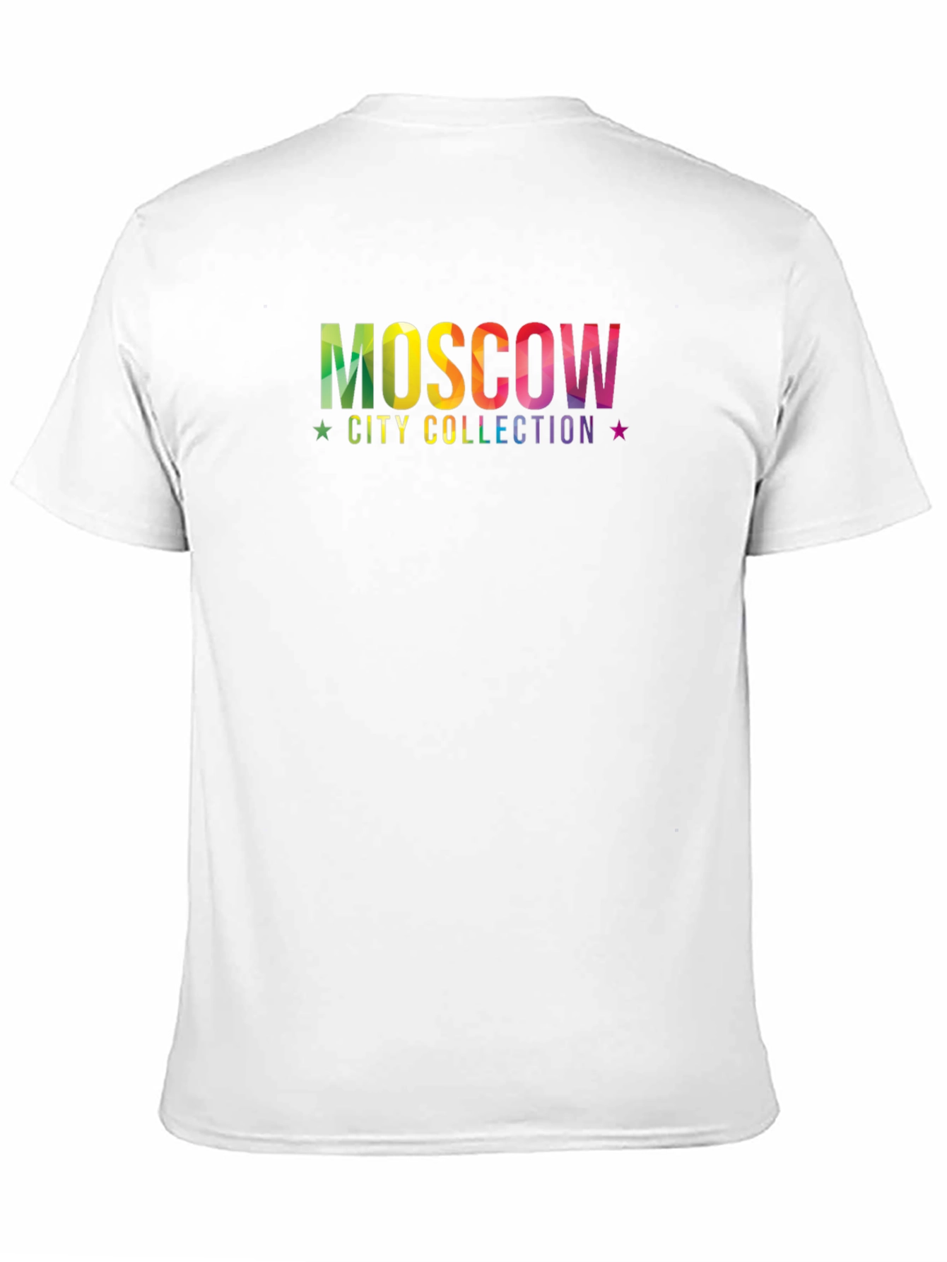 Moscow City Collection T-Shirt