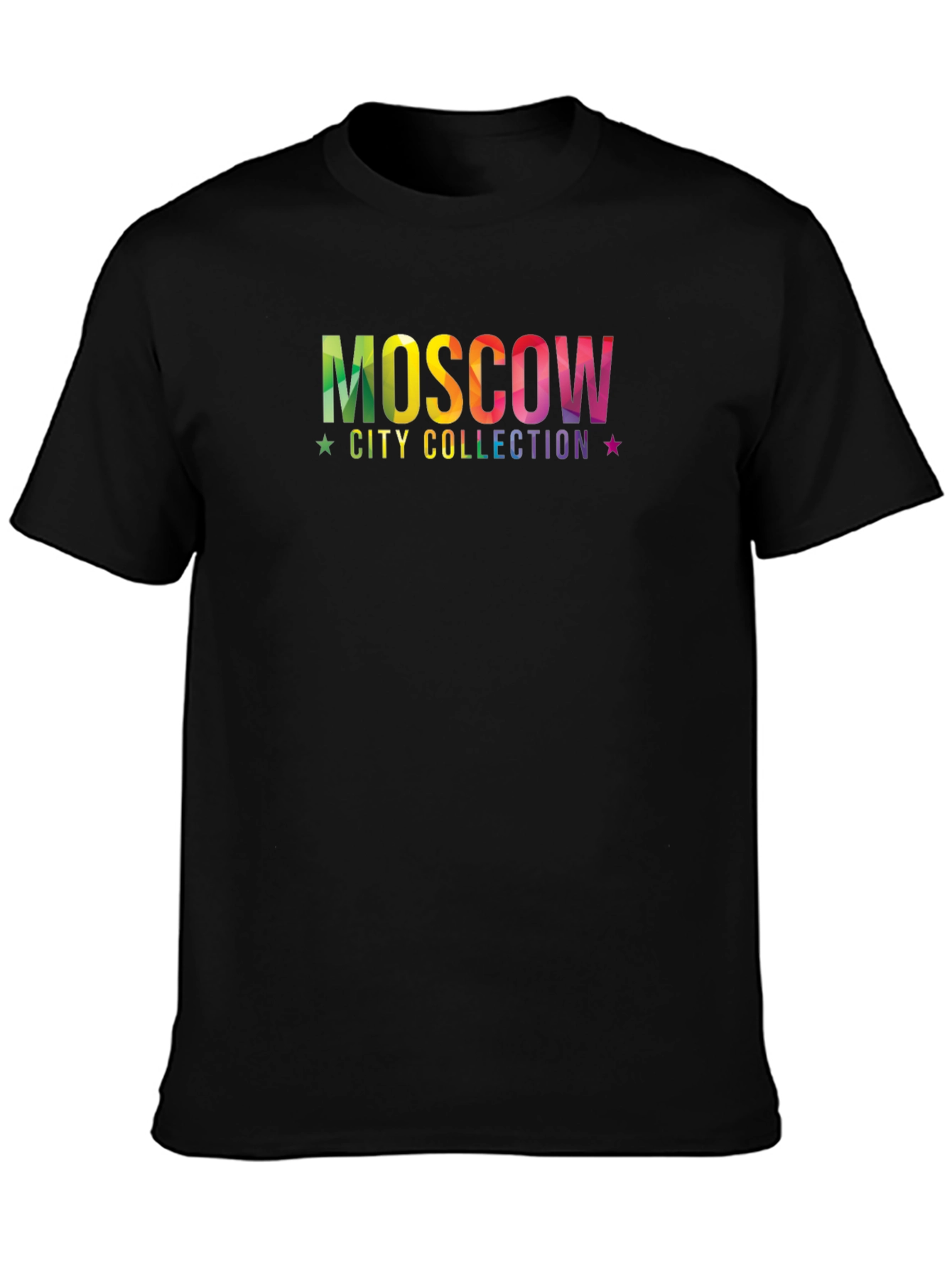 Moscow City Collection T-Shirt