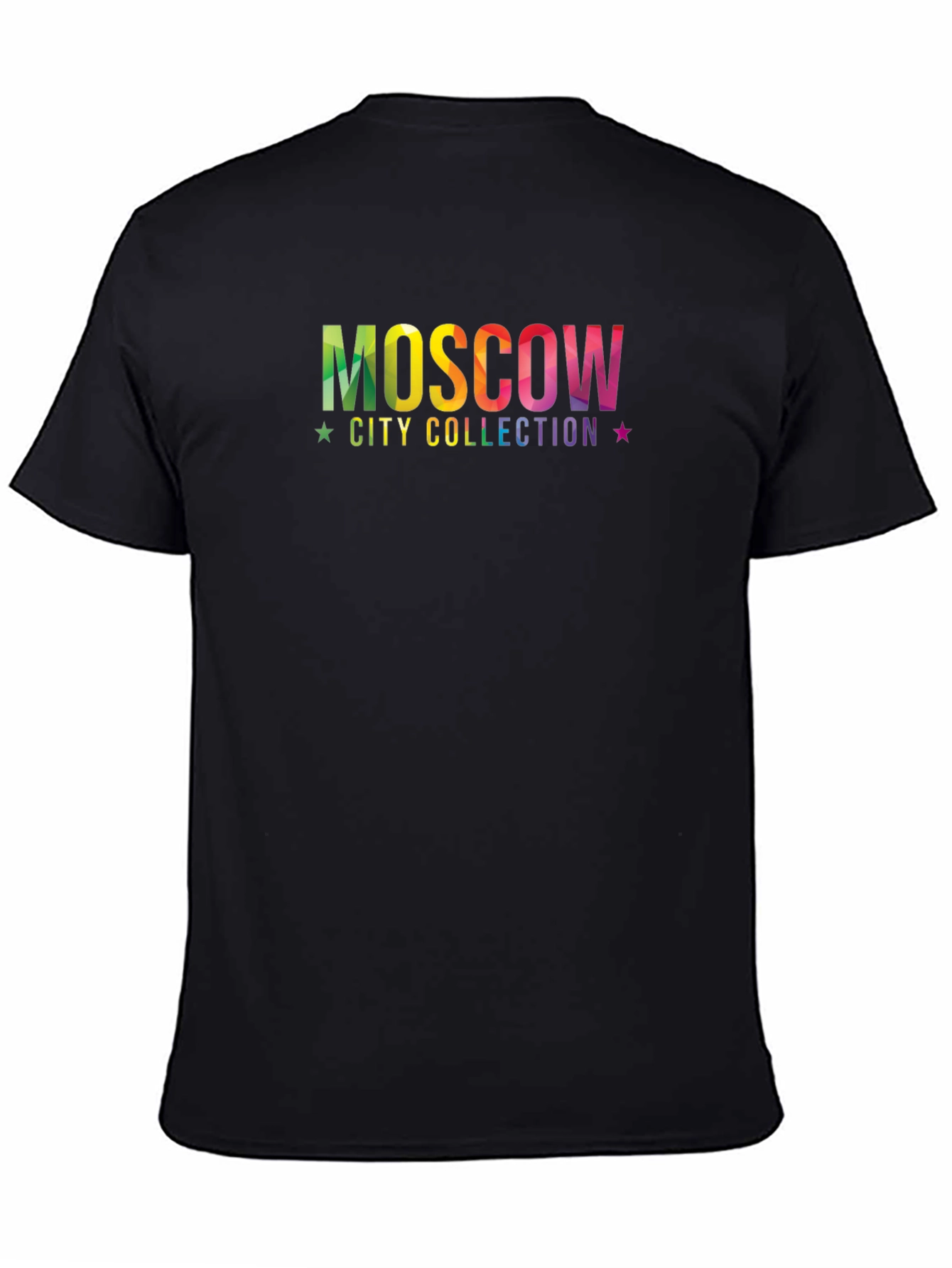 Moscow City Collection T-Shirt