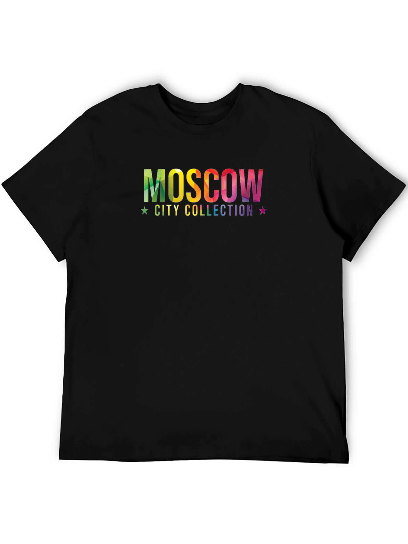 Moscow City Collection T-Shirt