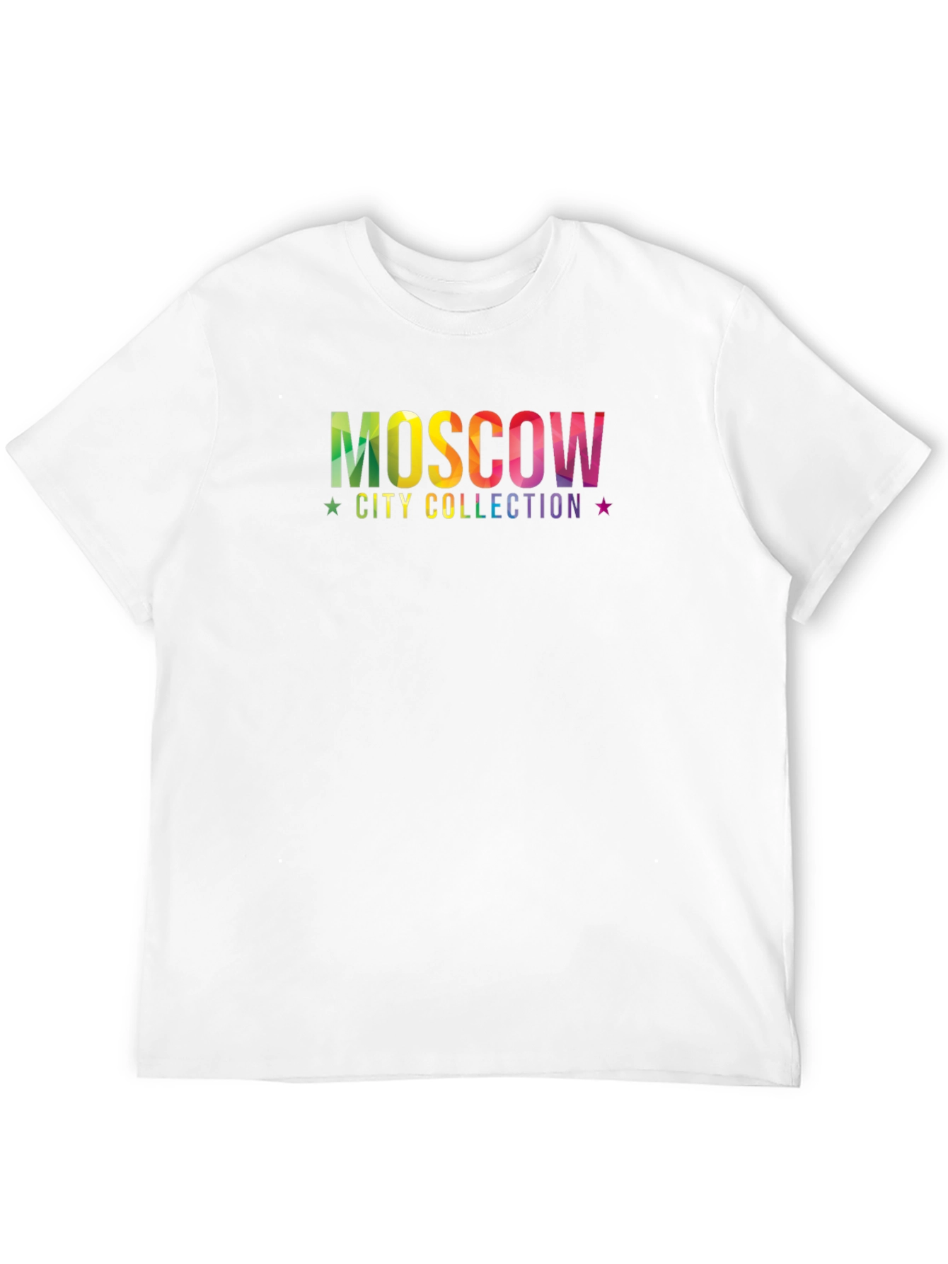 Moscow City Collection T-Shirt