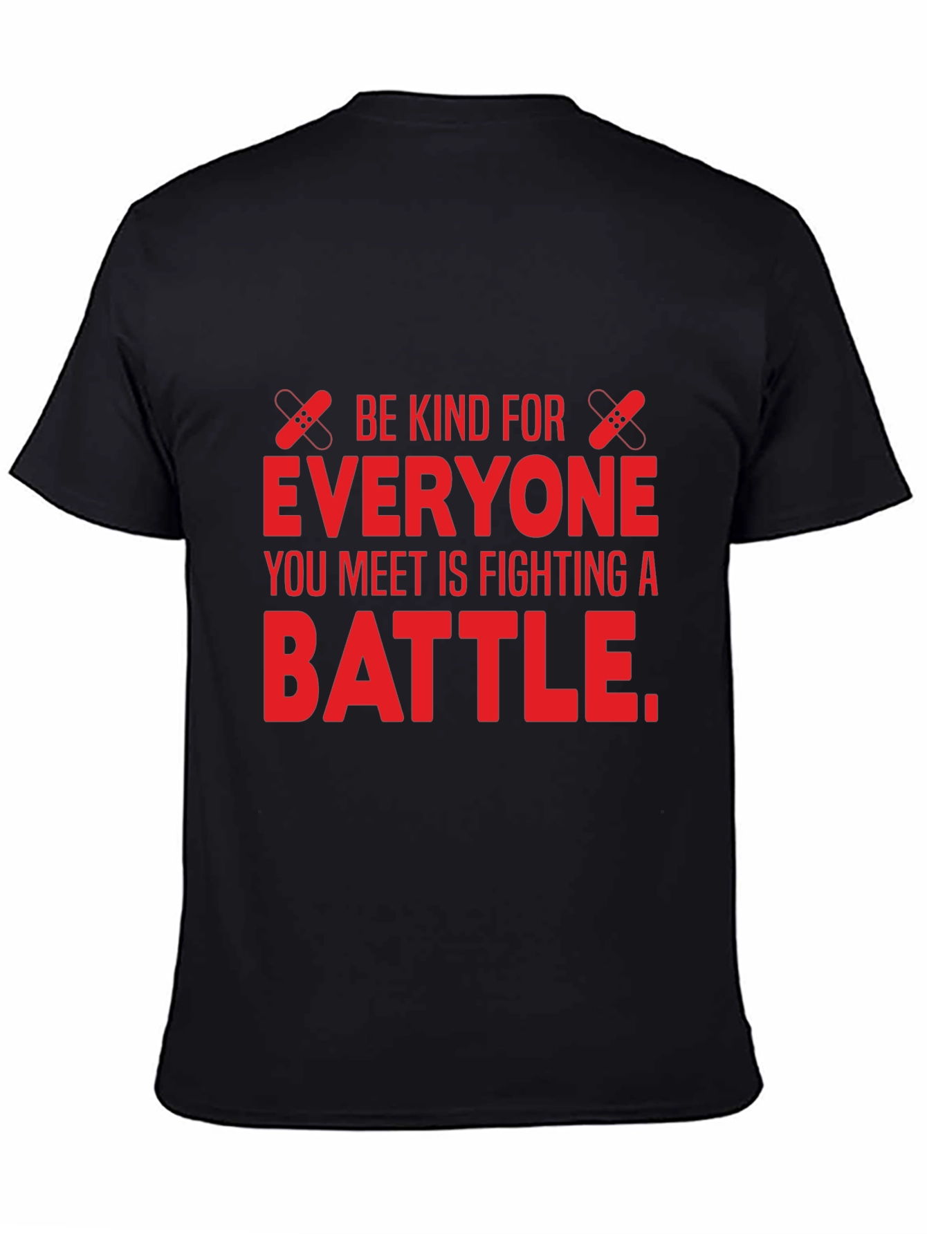 Be Kind For Everyone T-Shirt