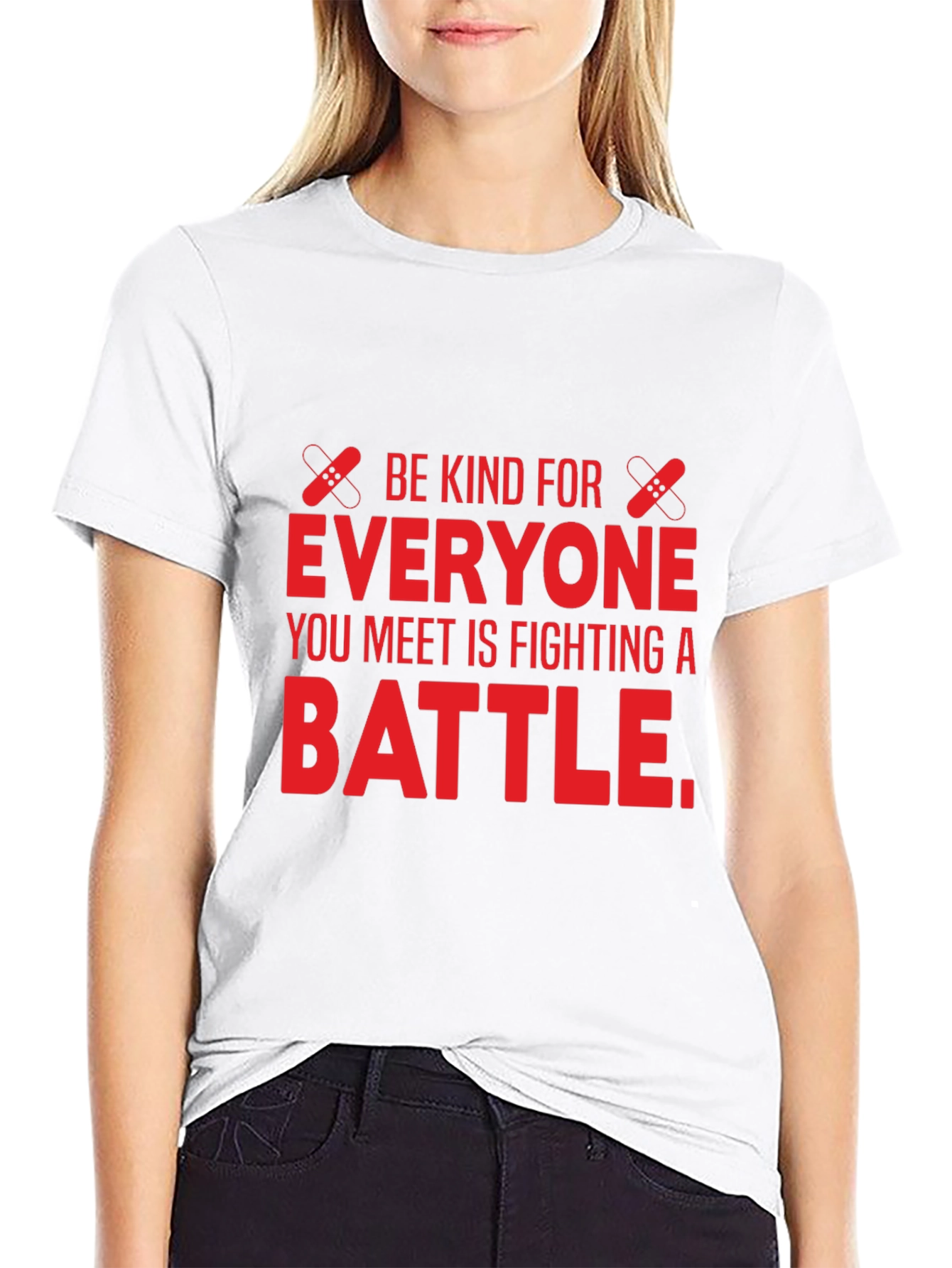 Be Kind For Everyone T-Shirt